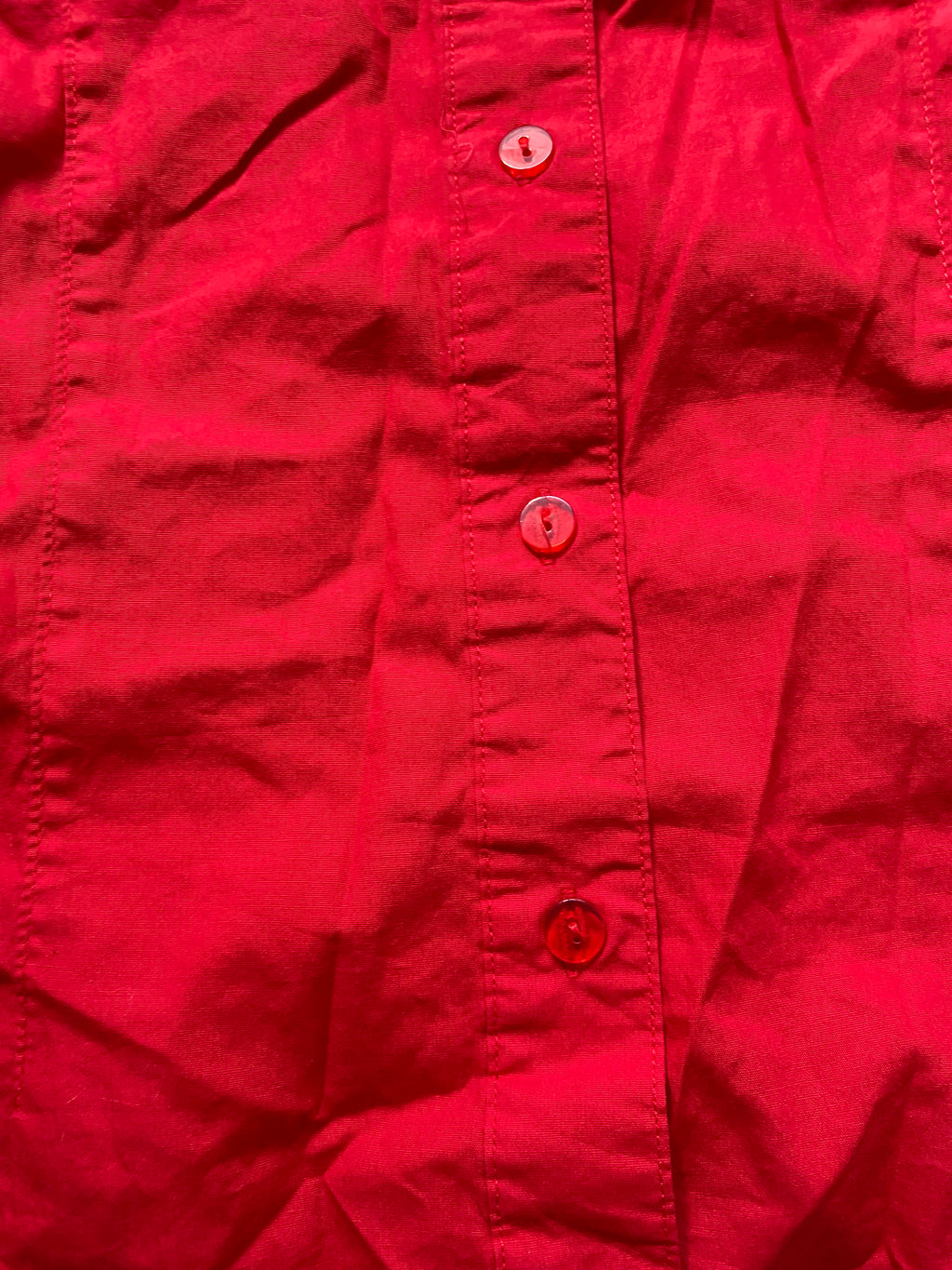 Skjorter (Størrelse M/L)