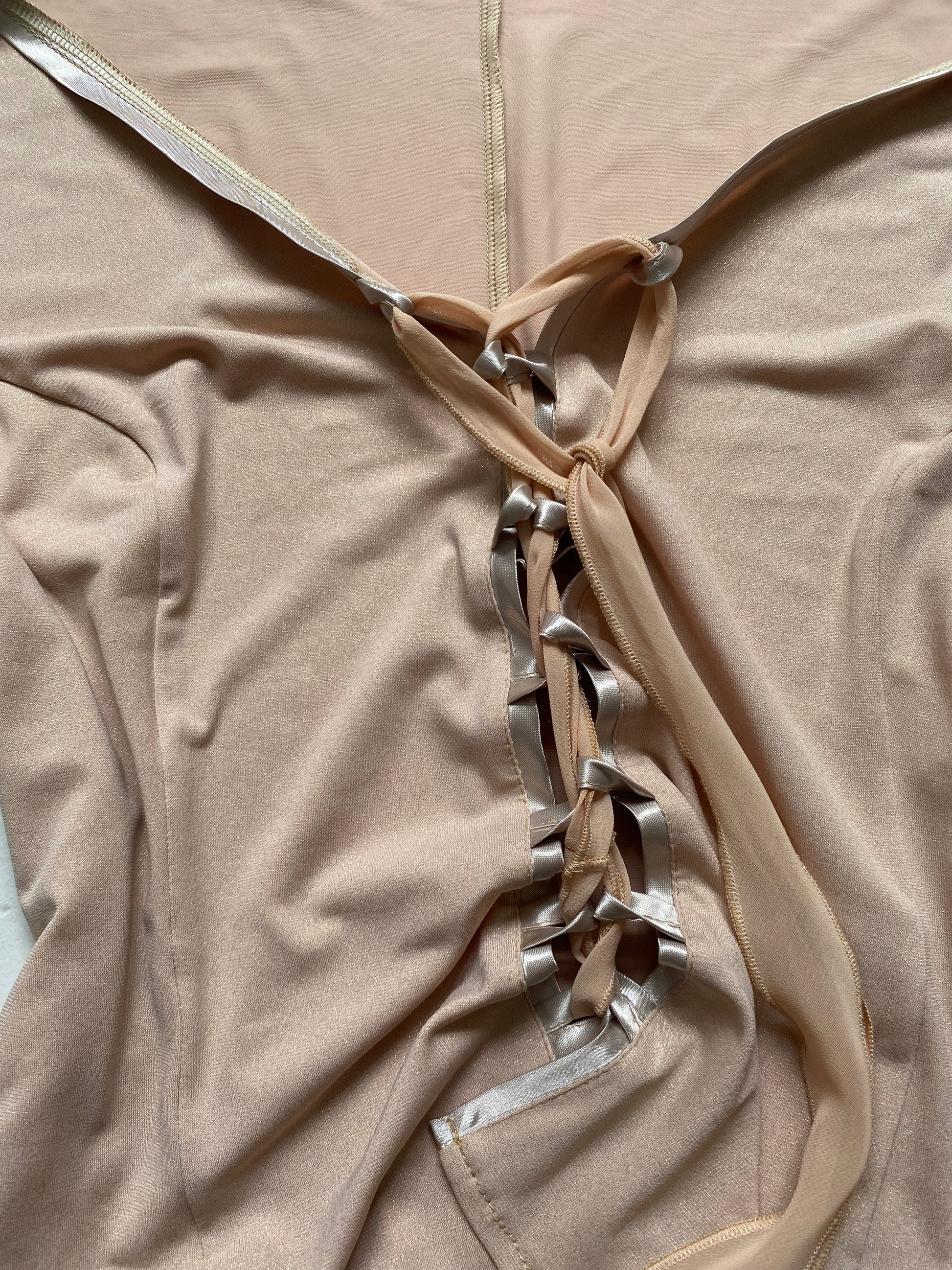 Top (Størrelse XL)