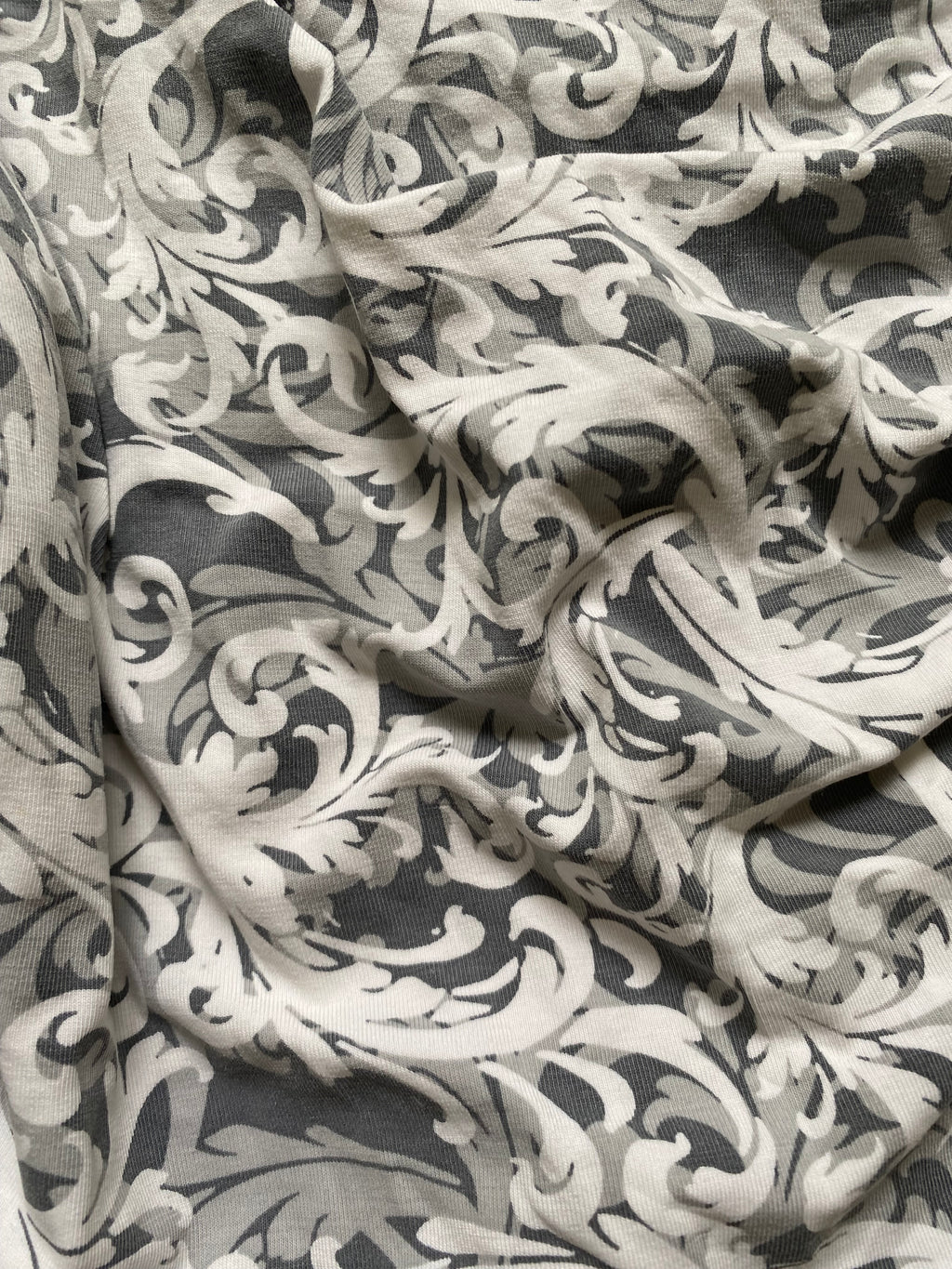 Top (Størrelse L/XL)