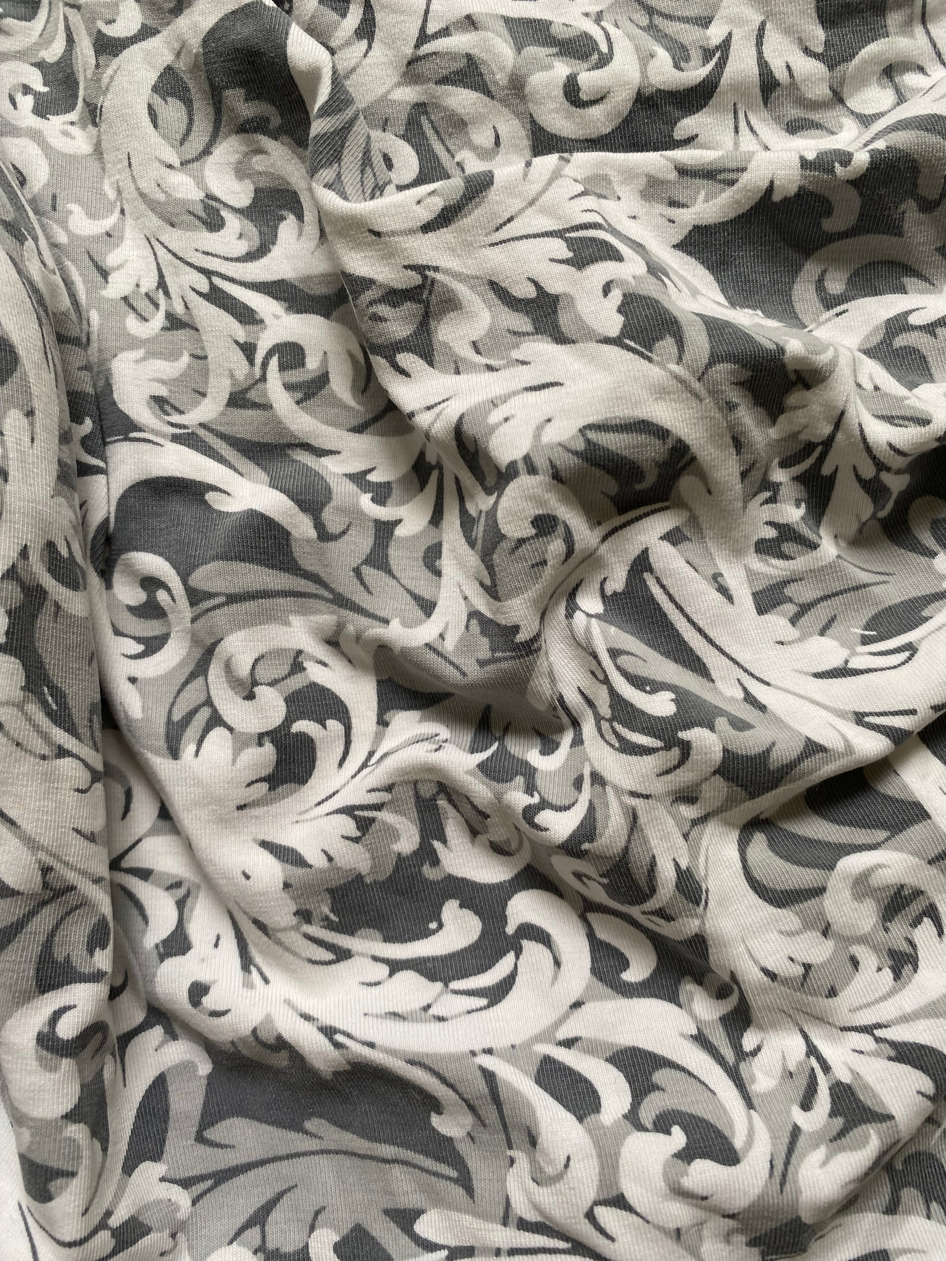 Top (Størrelse L/XL)