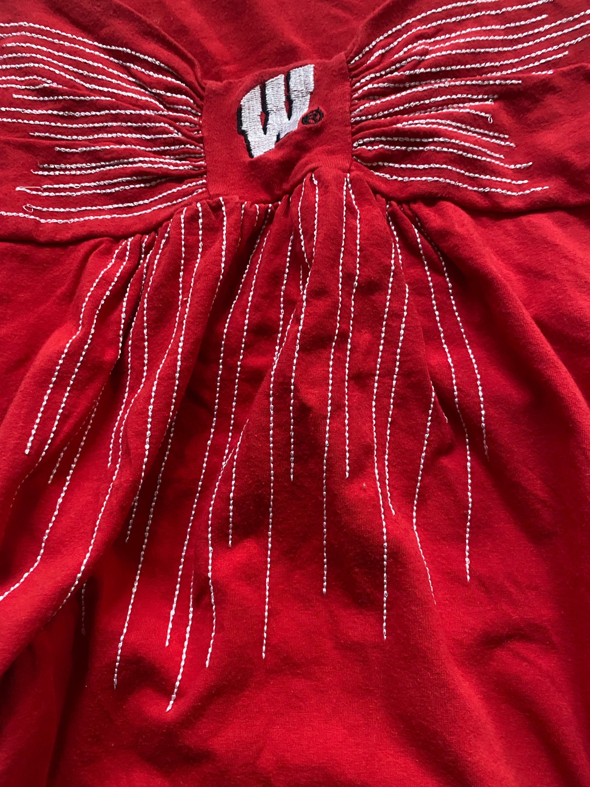 Top (Størrelse M/L)
