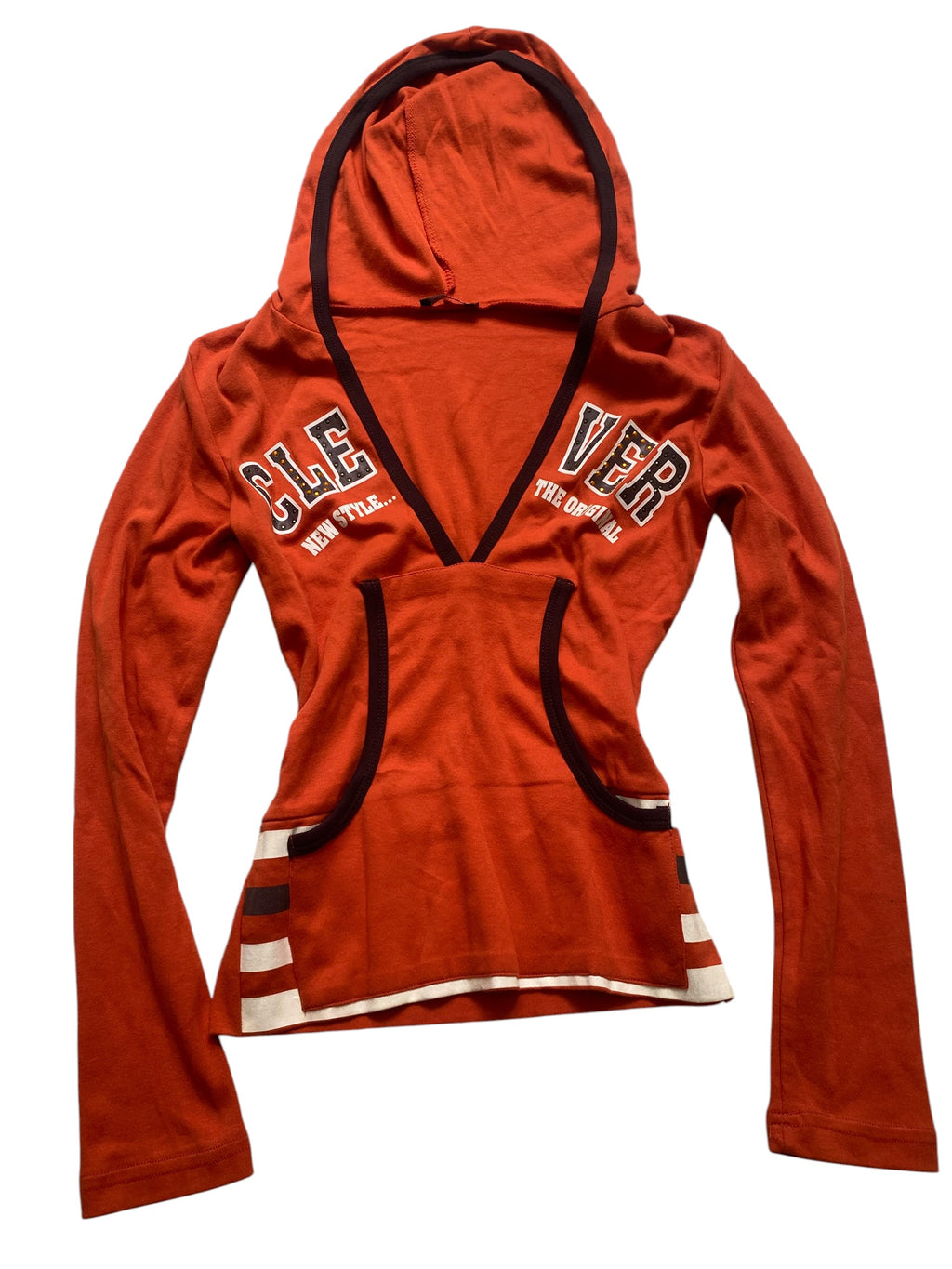 Bluse (Størrelse S)