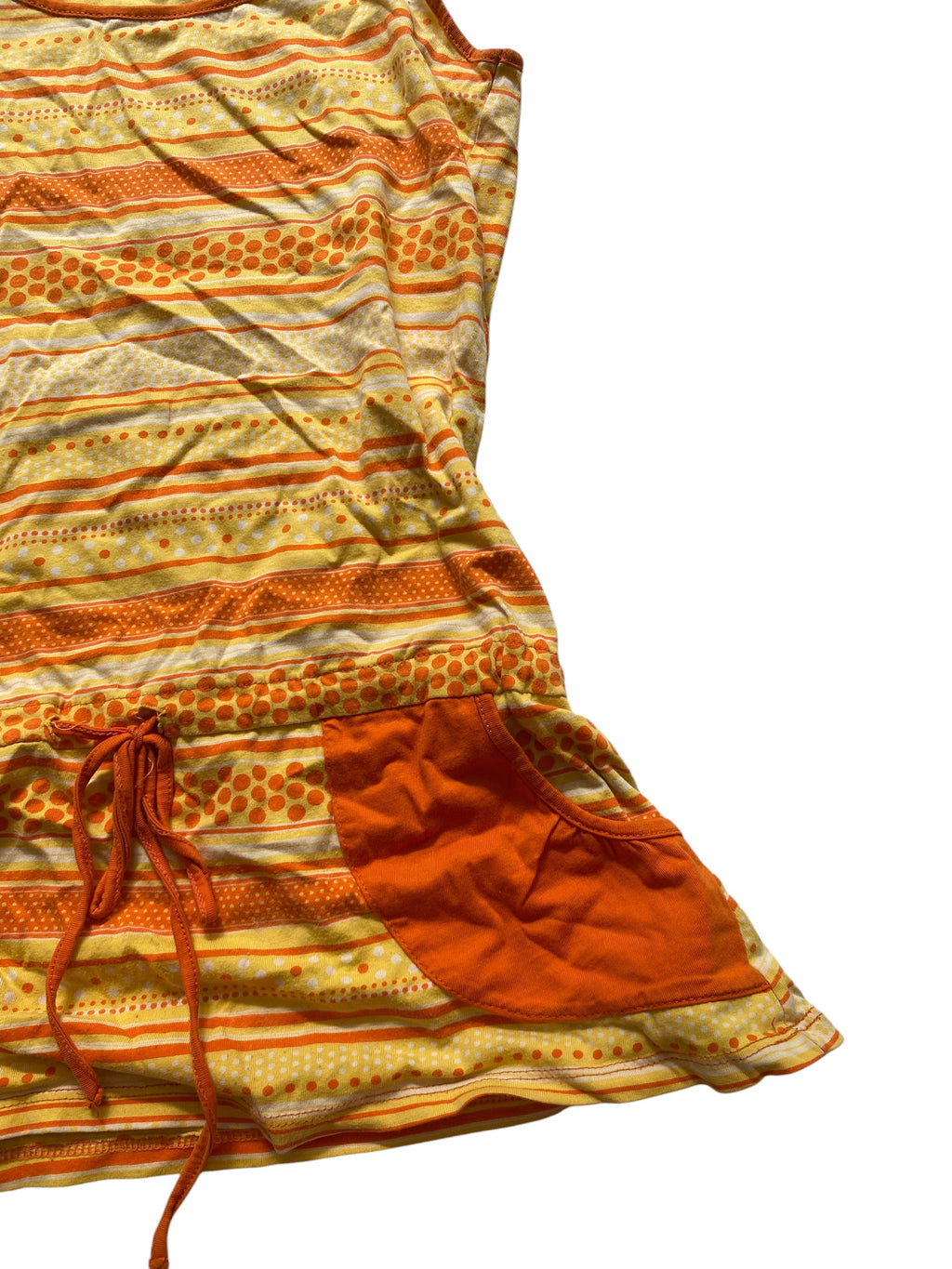 Top (Størrelse XS/S)