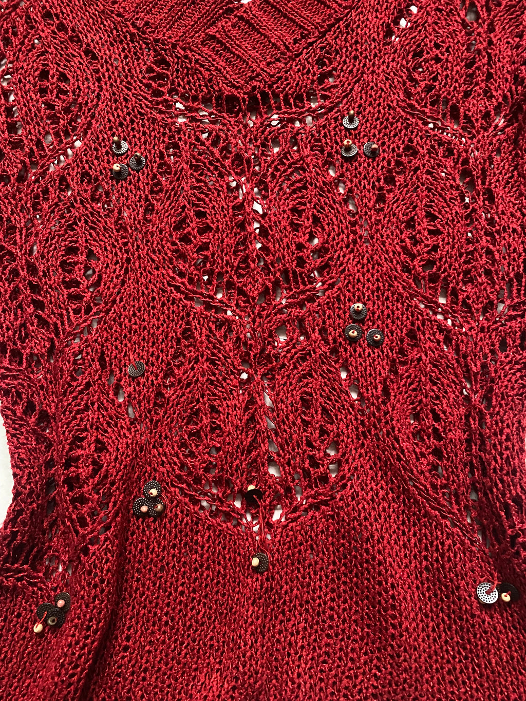 Sweater (Størrelse XS/S)