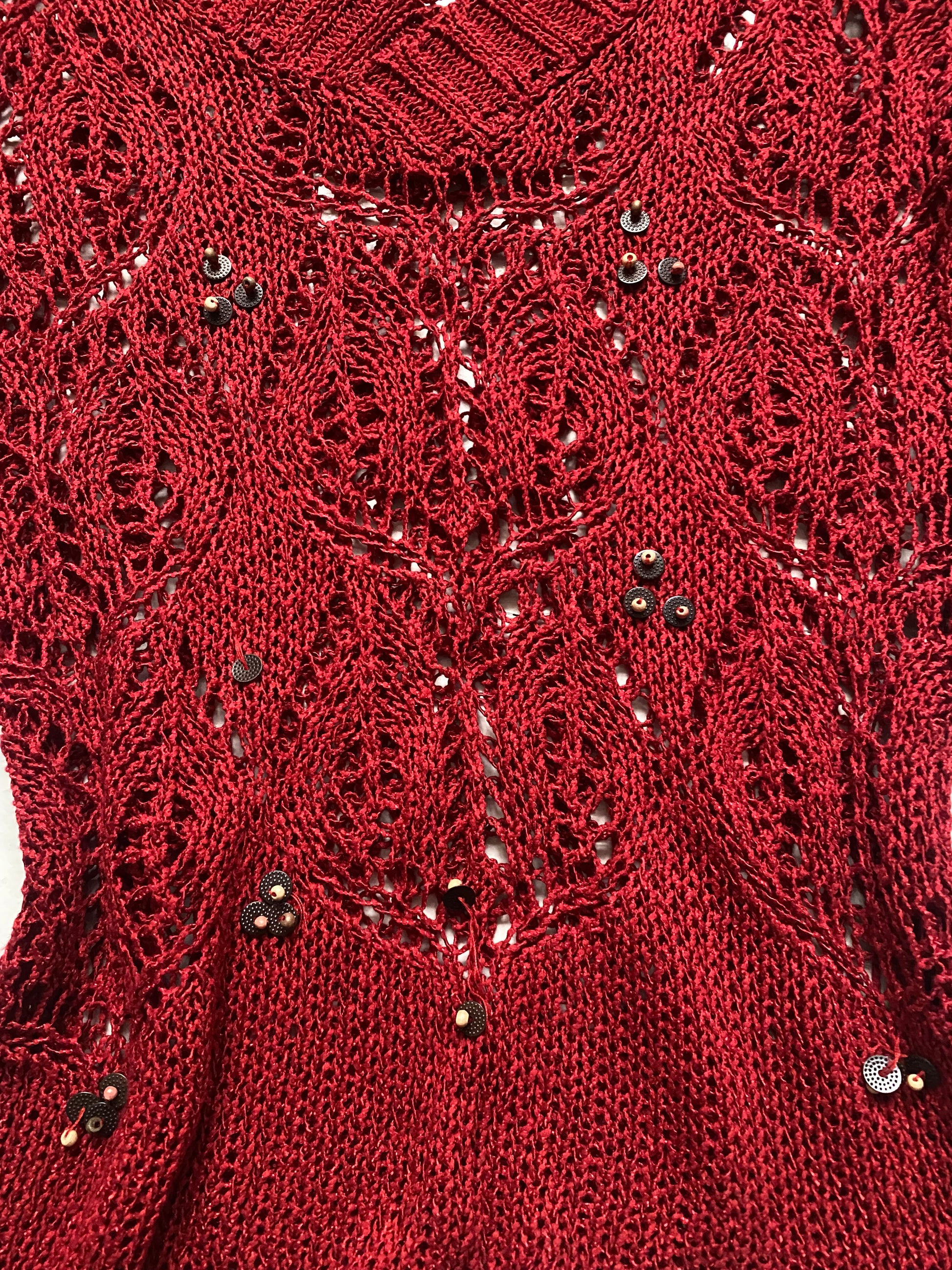 Sweater (Størrelse XS/S)