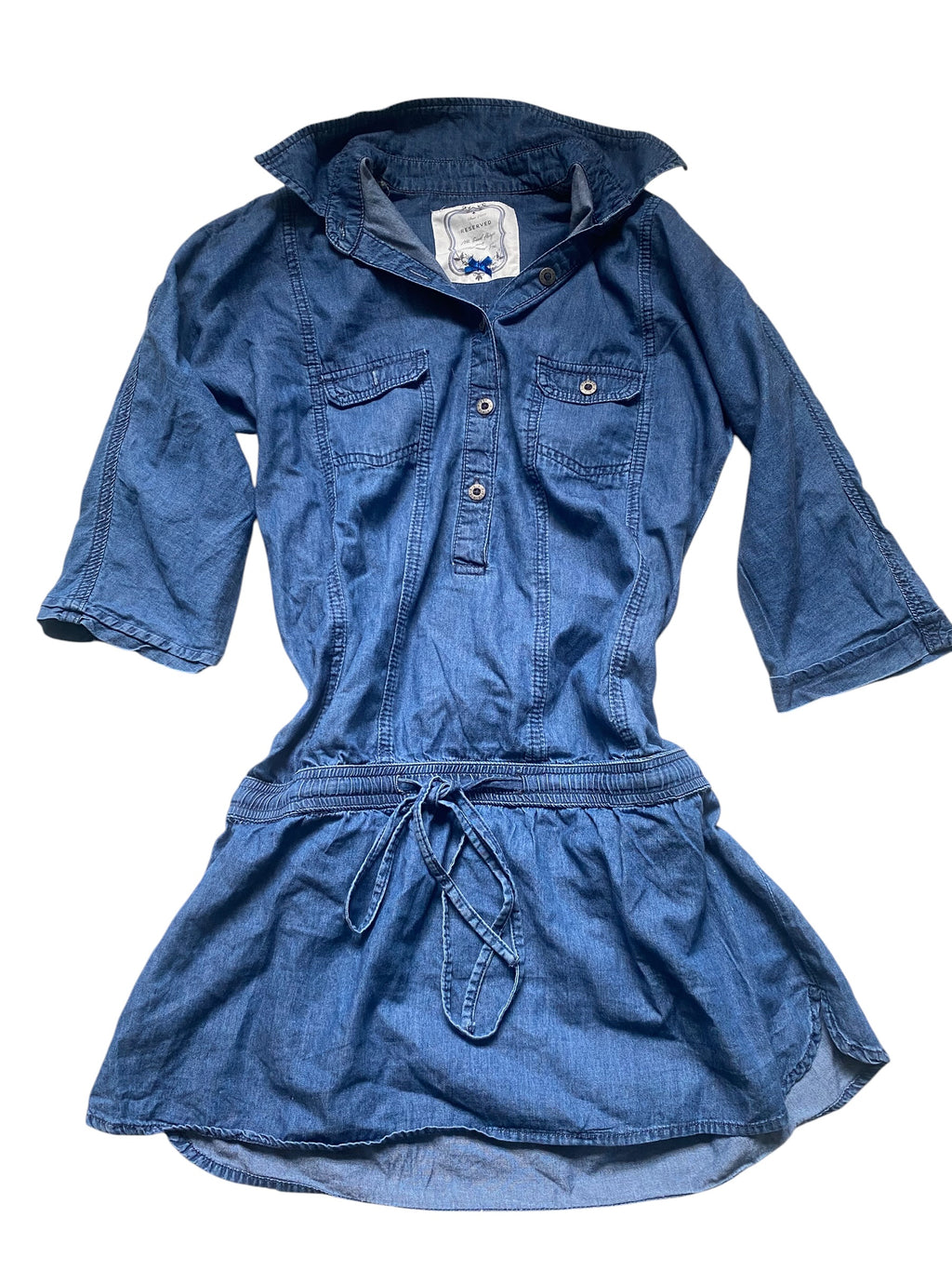Bluse (Størrelse S)