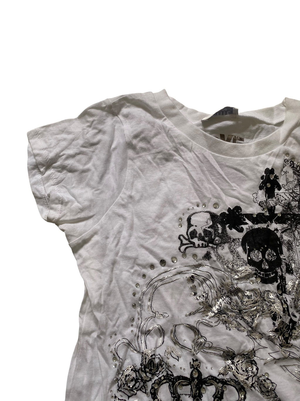 Top (Størrelse XXS/XS)