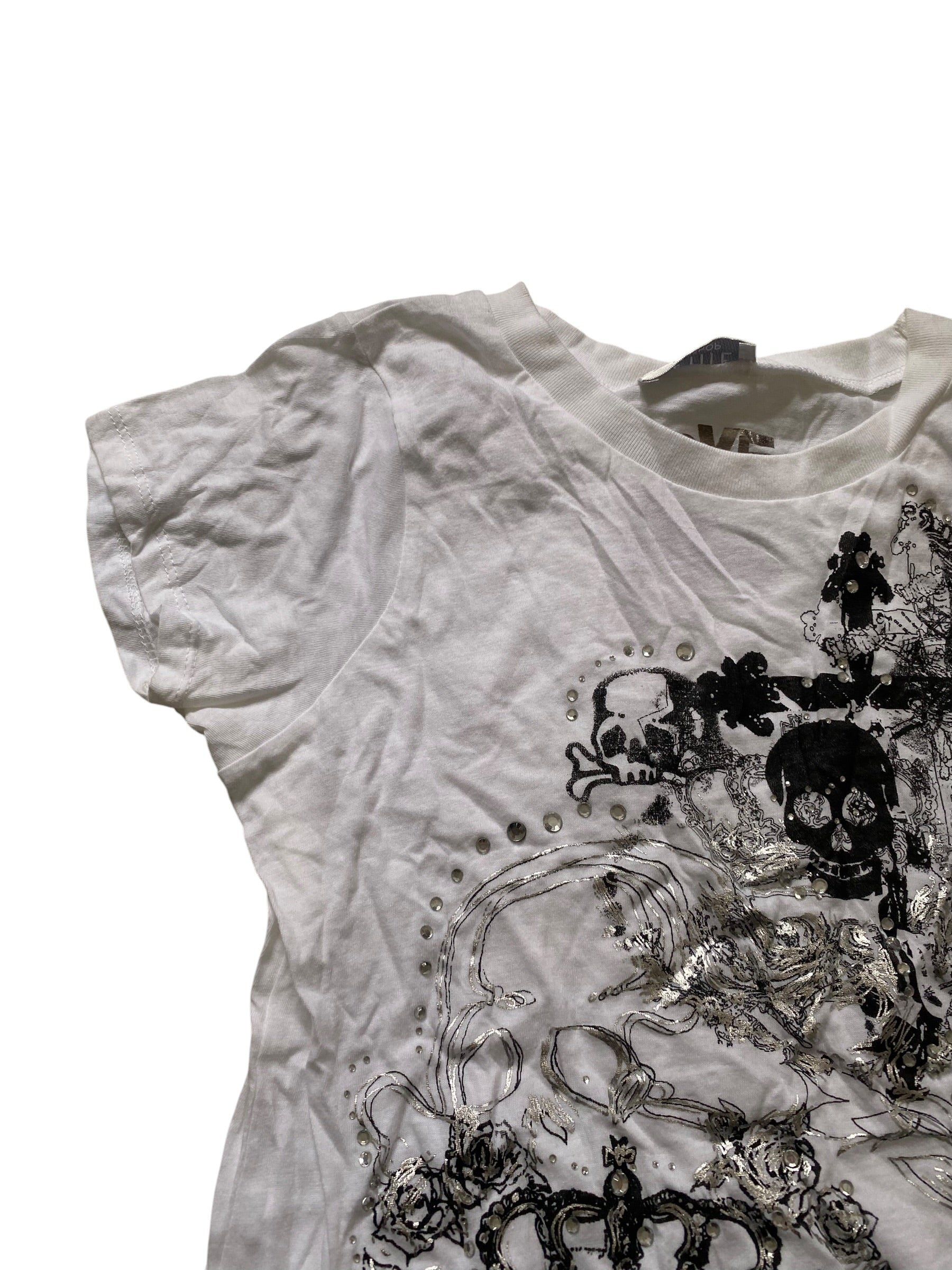 Top (Størrelse XXS/XS)