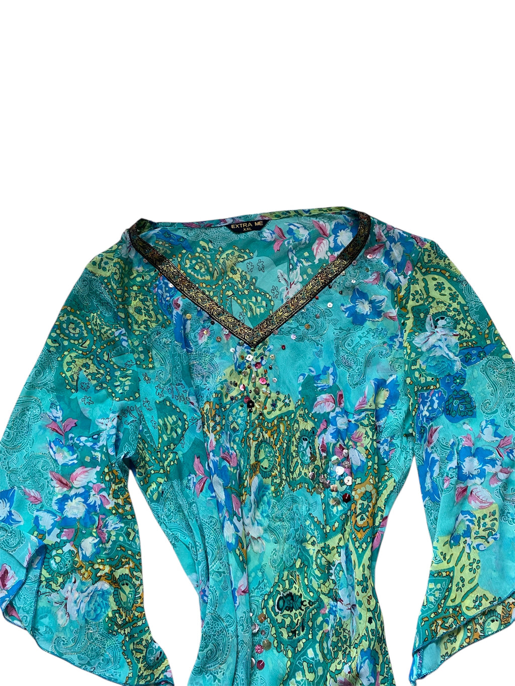 Bluse