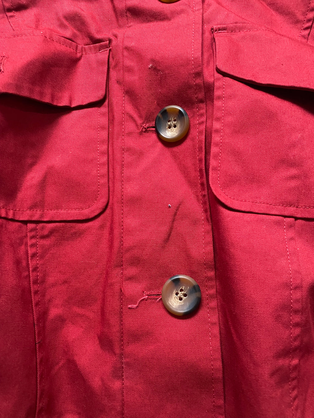 Jakke (Størrelse XS/S)