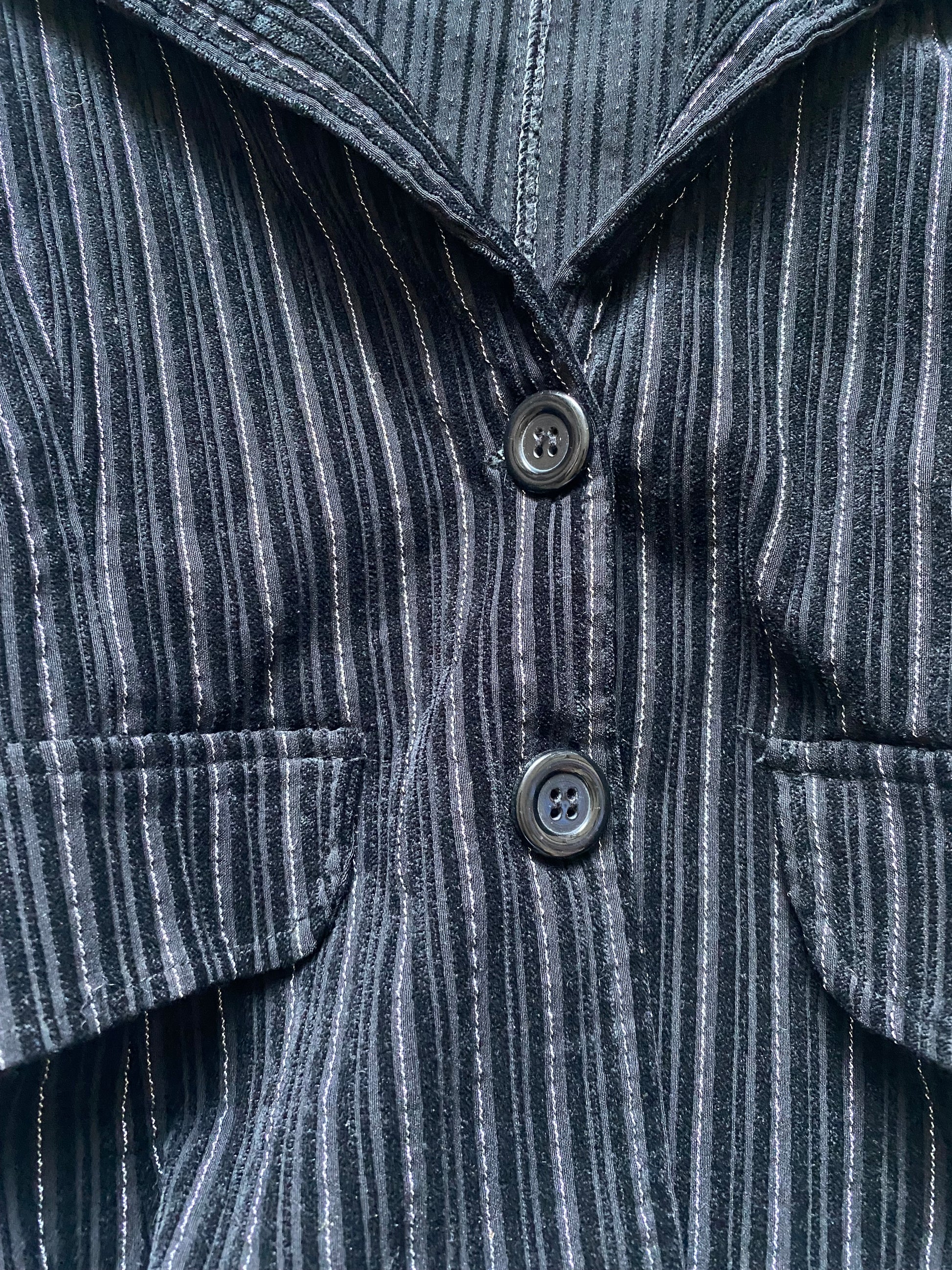 Blazer (Størrelse S)