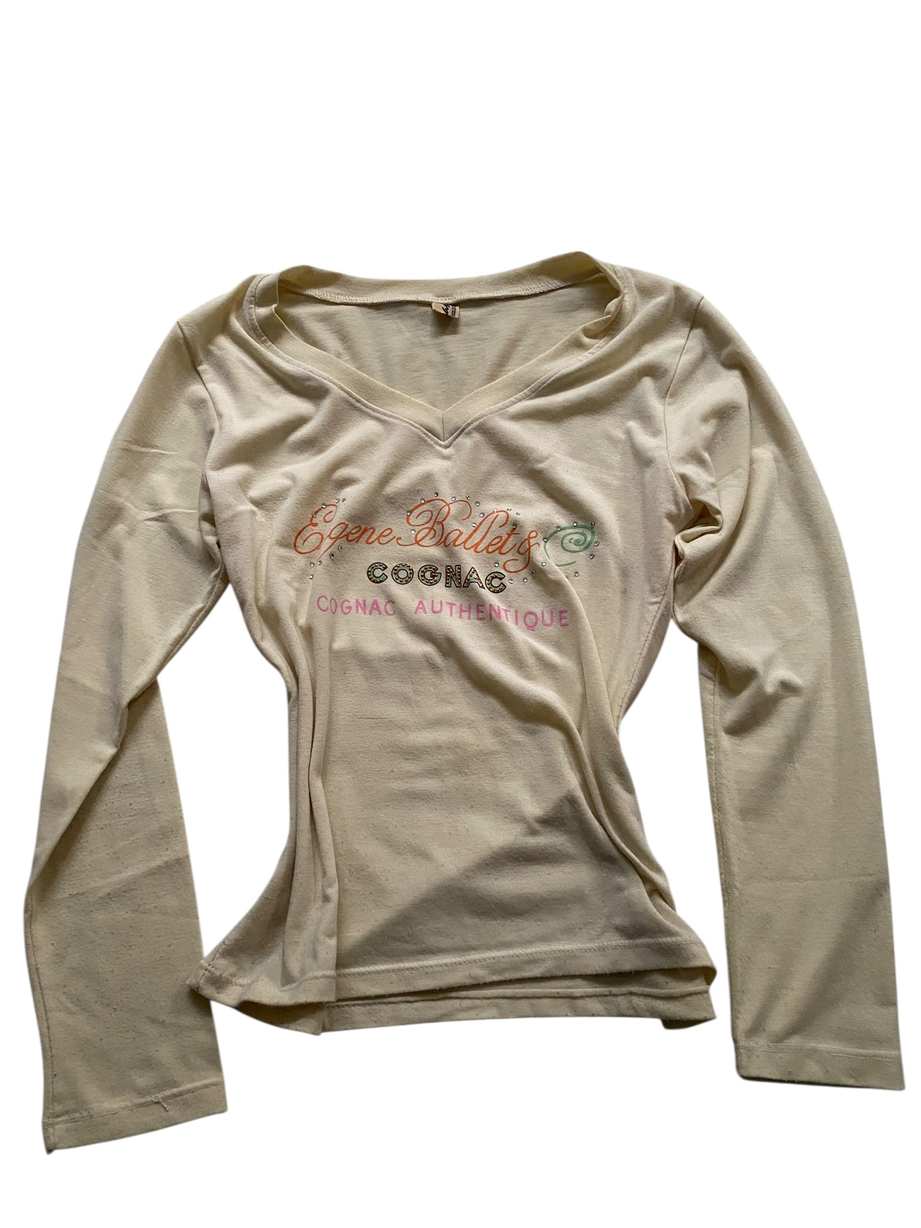 Bluse (Størrelse M)