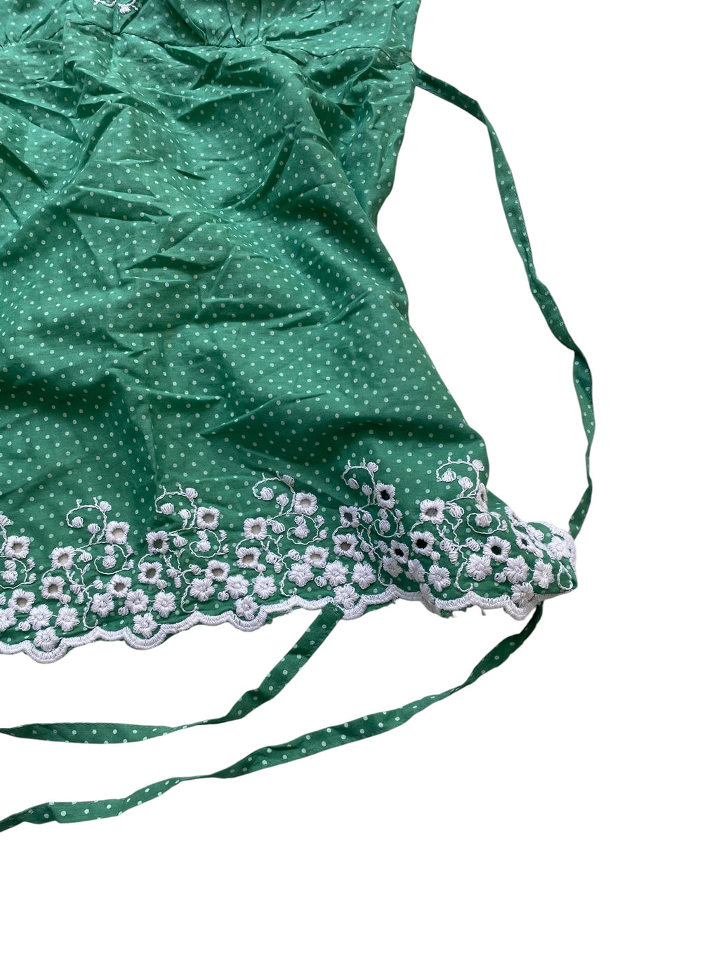 Top (Størrelse M/L)