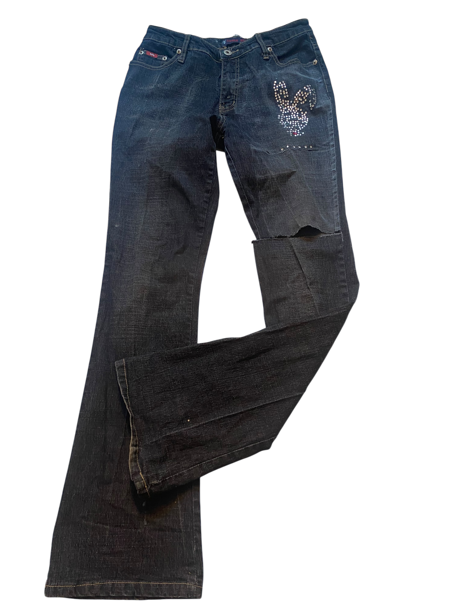 Y2k jeans