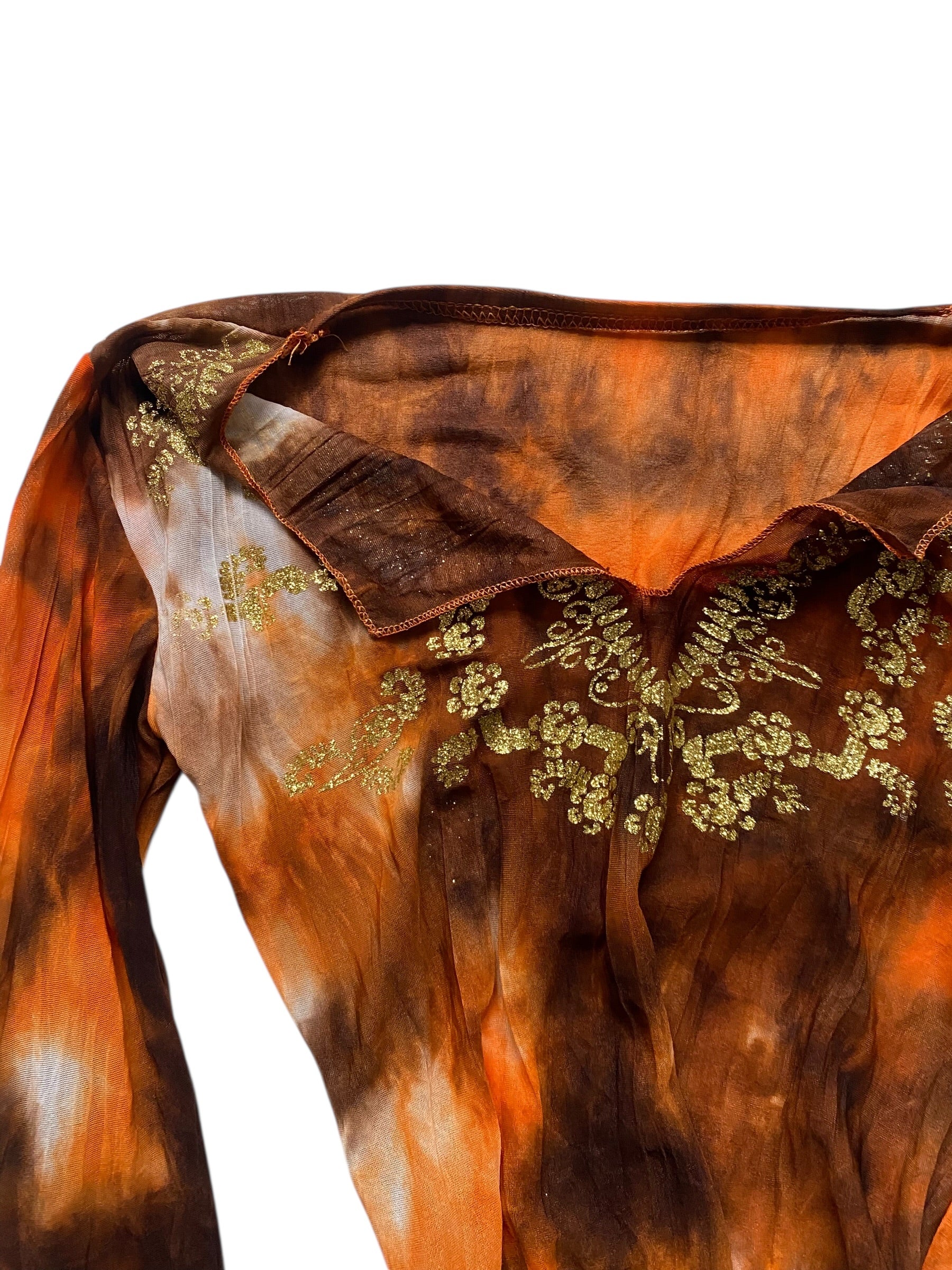 Bluse (Størrelse S/M