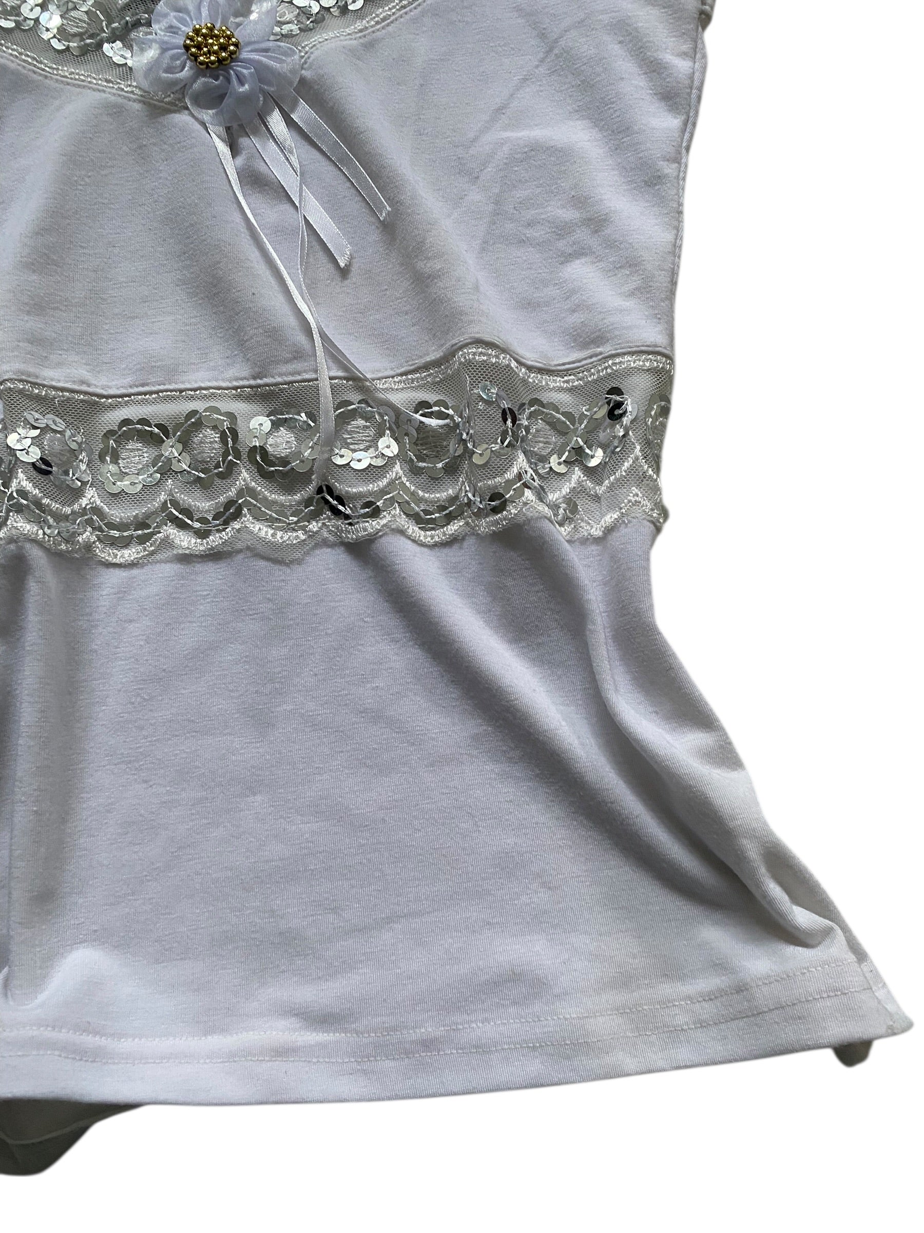Top (Størrelse XS/S)