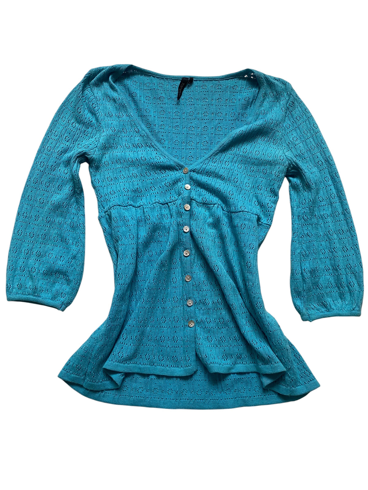 Bluse (Størrelse S/M)