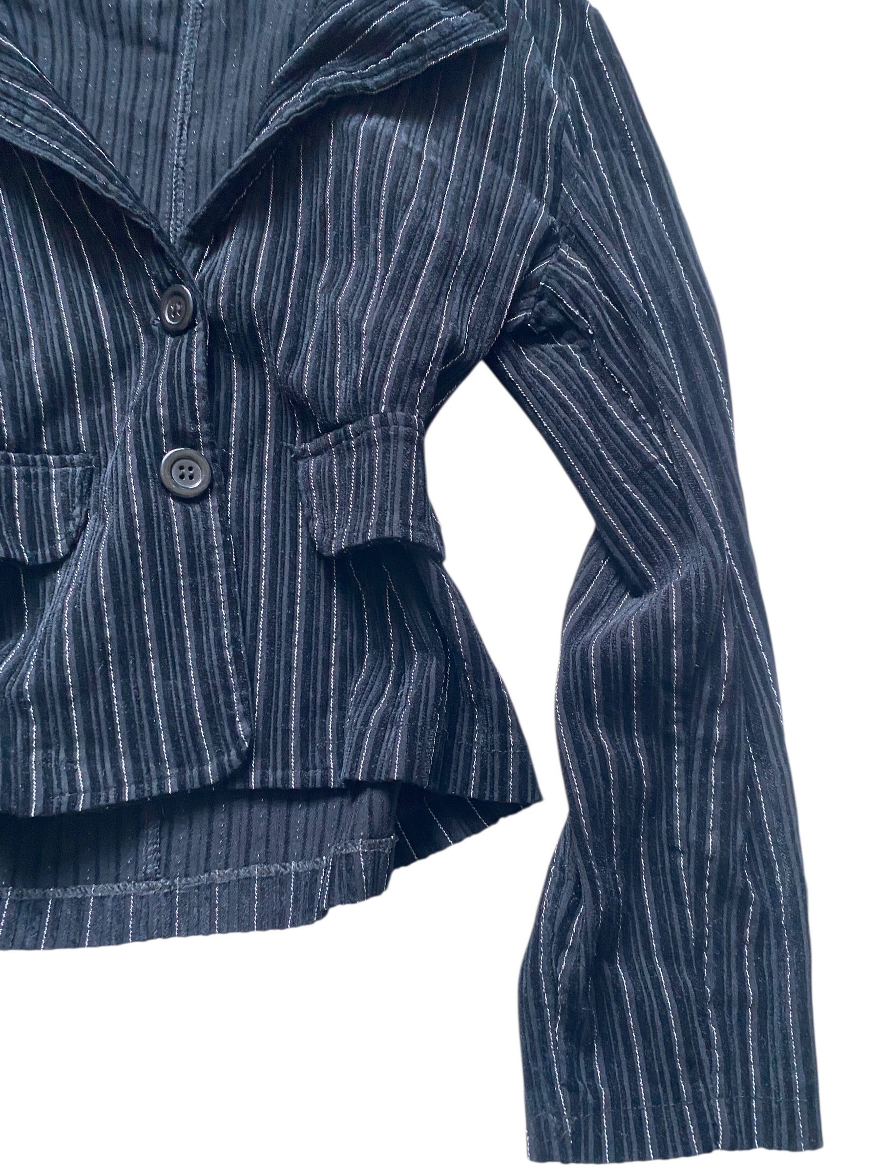 Blazer (Størrelse S)