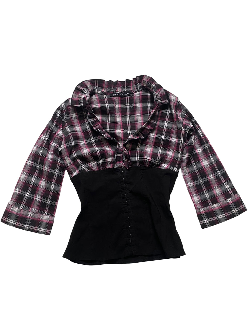 Bluse (Størrelse S)