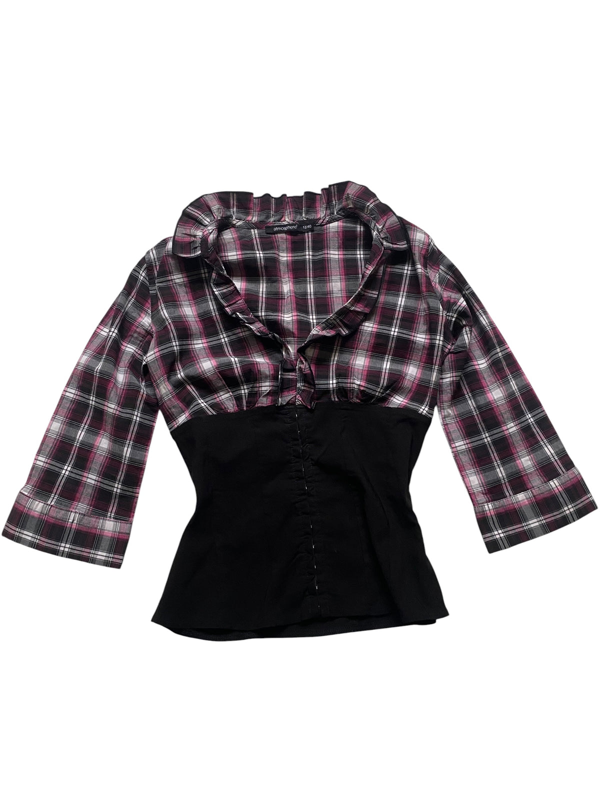 Bluse (Størrelse S)