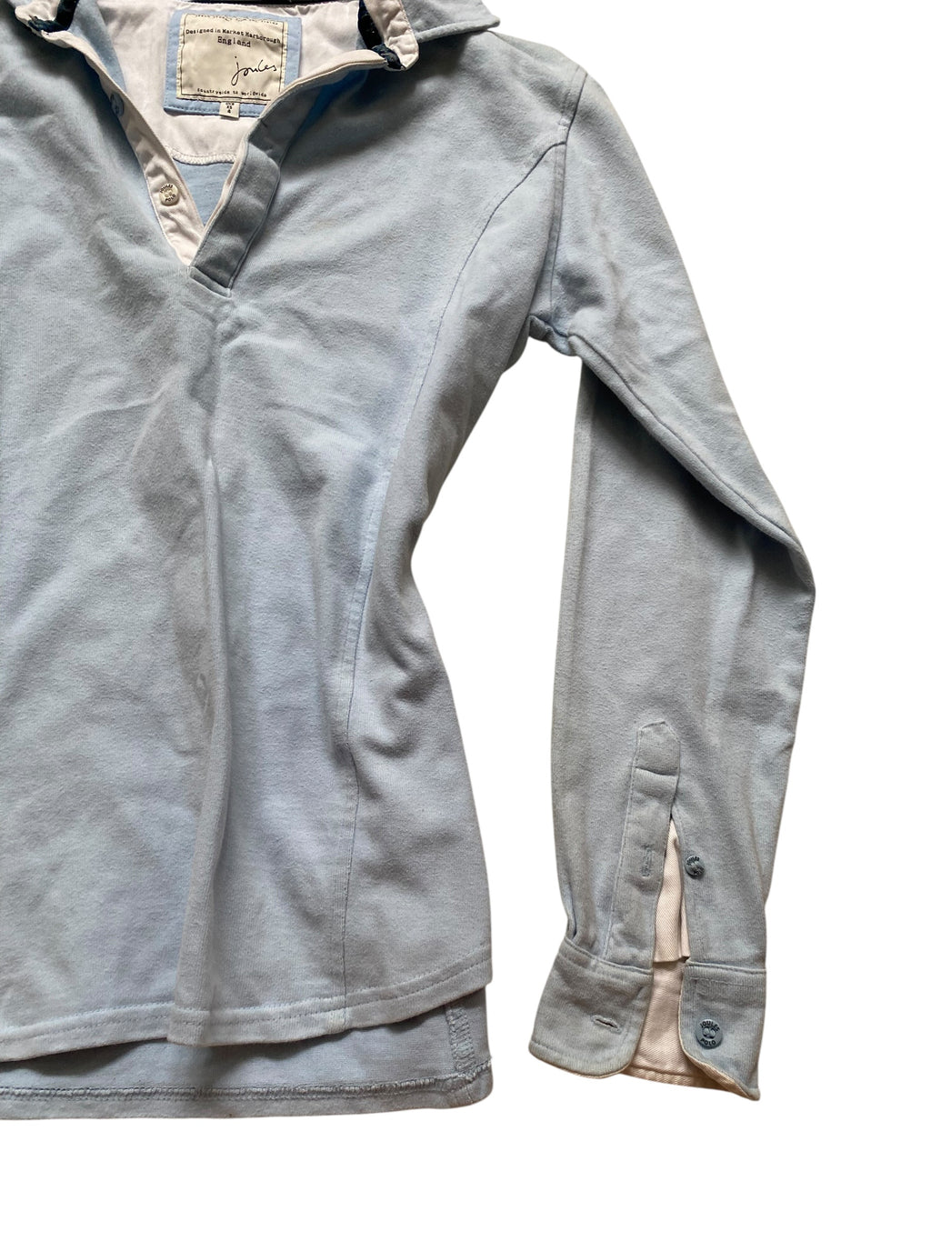 Bluse (Størrelse S)
