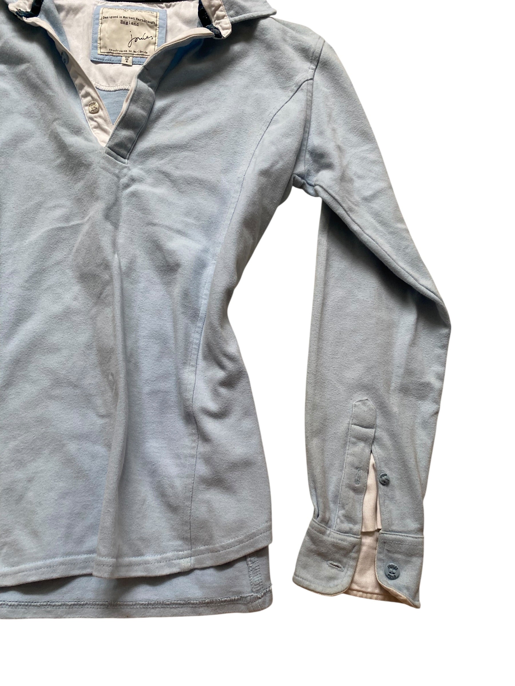 Bluse (Størrelse S)