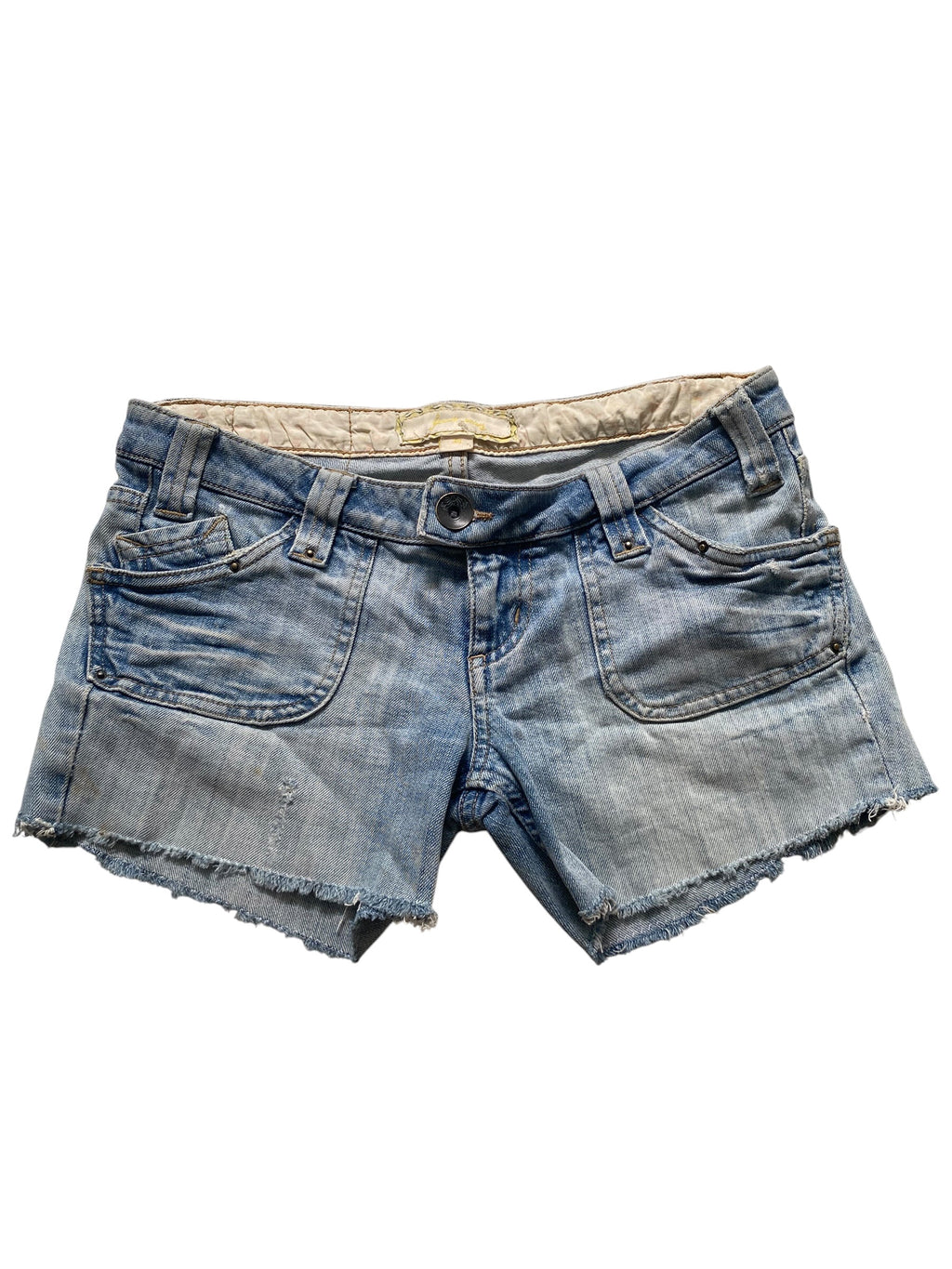 Shorts (Størrelse XS)