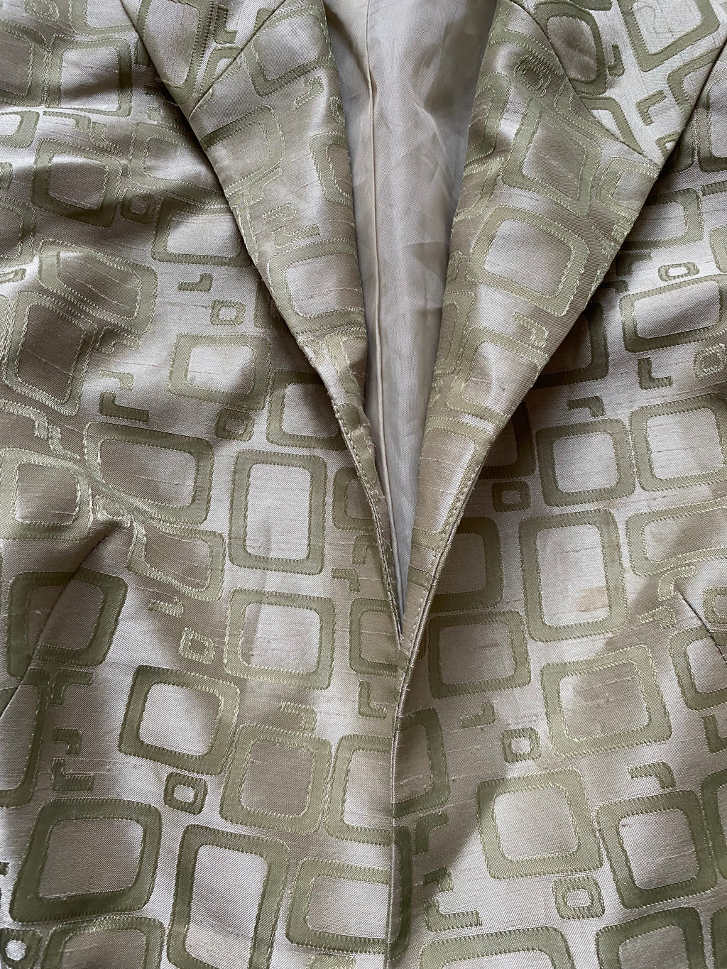 Blazer (Størrelse XS/S)