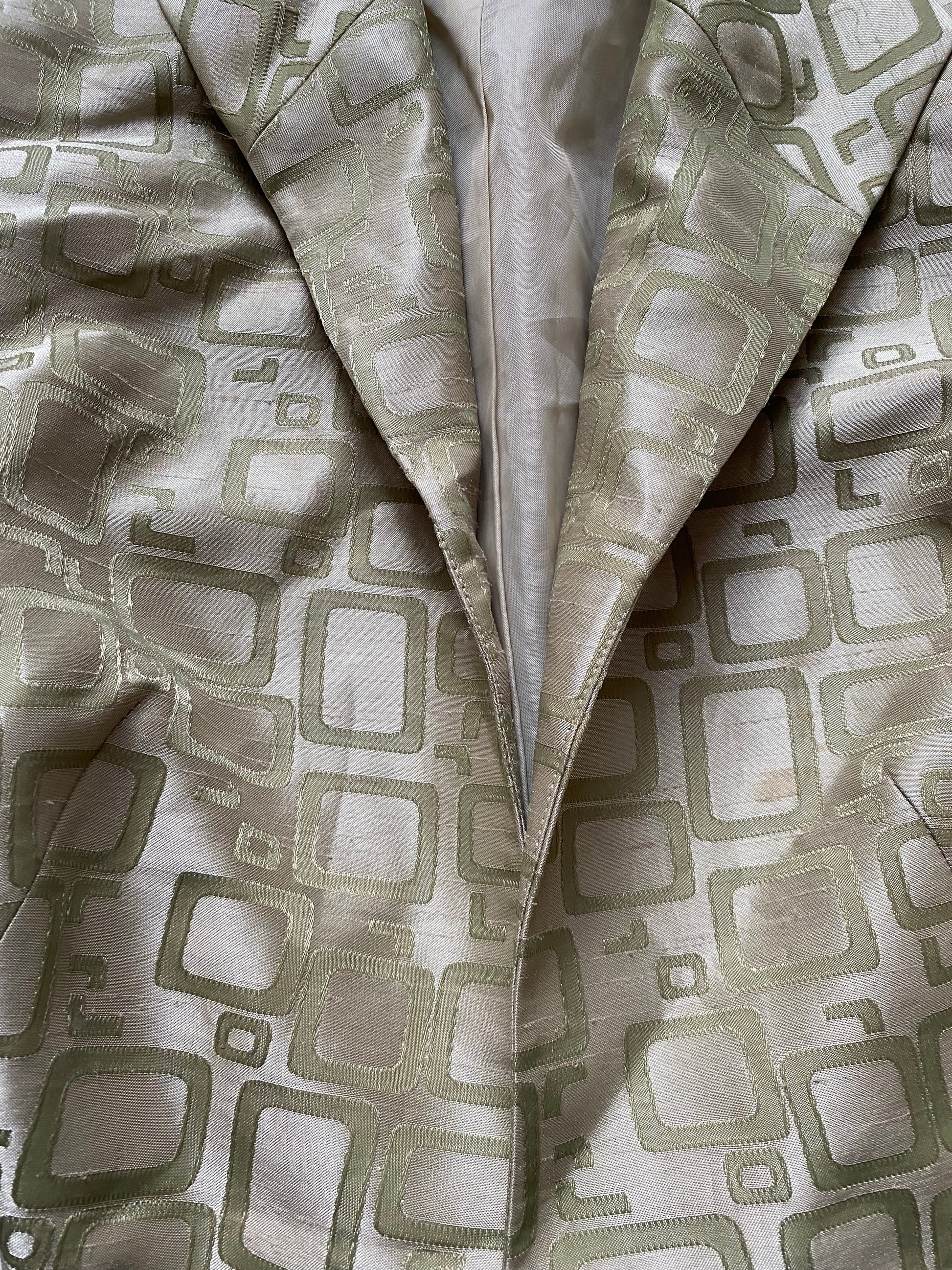 Blazer (Størrelse XS/S)