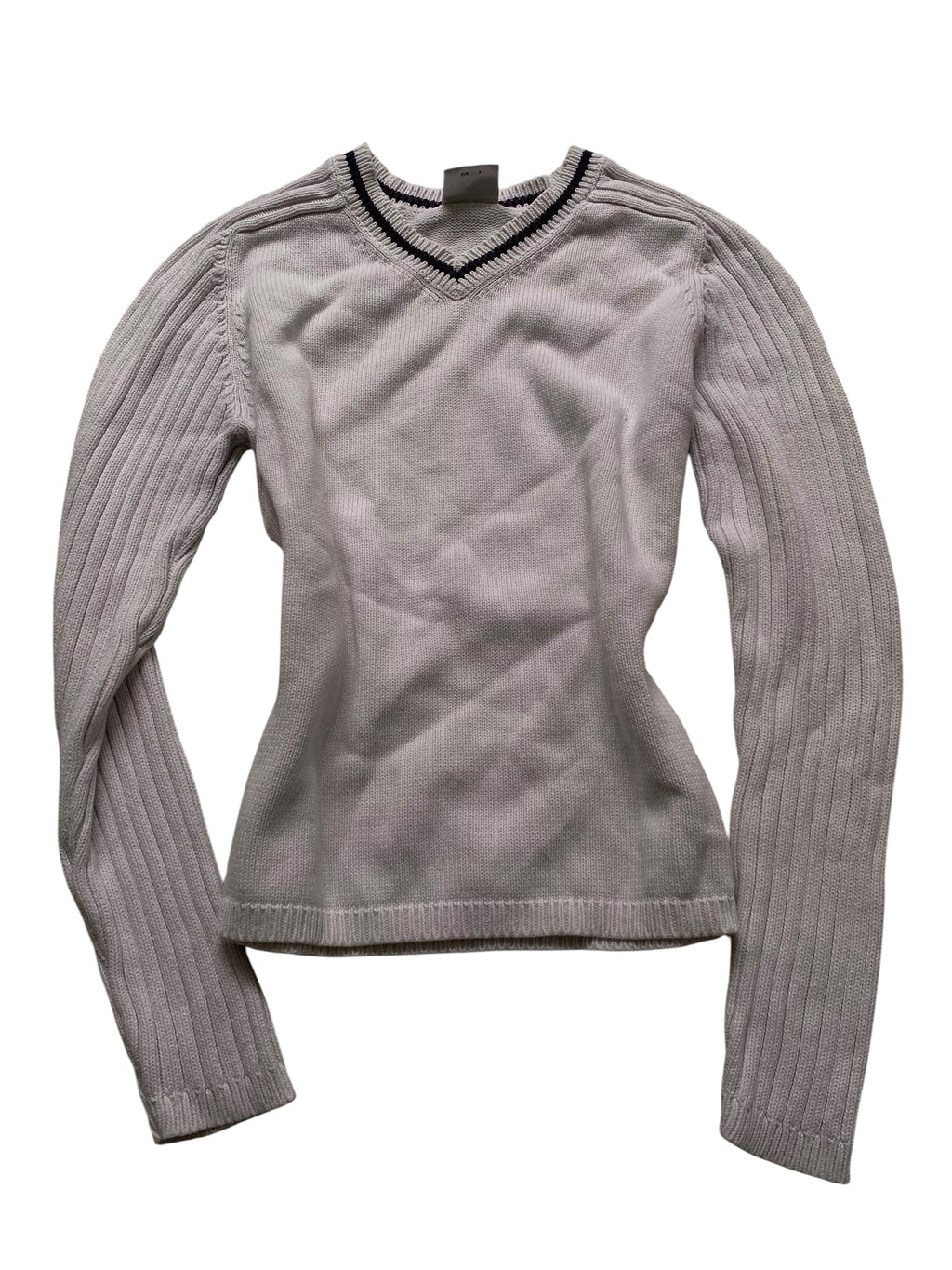 Sweater (Størrelse S)