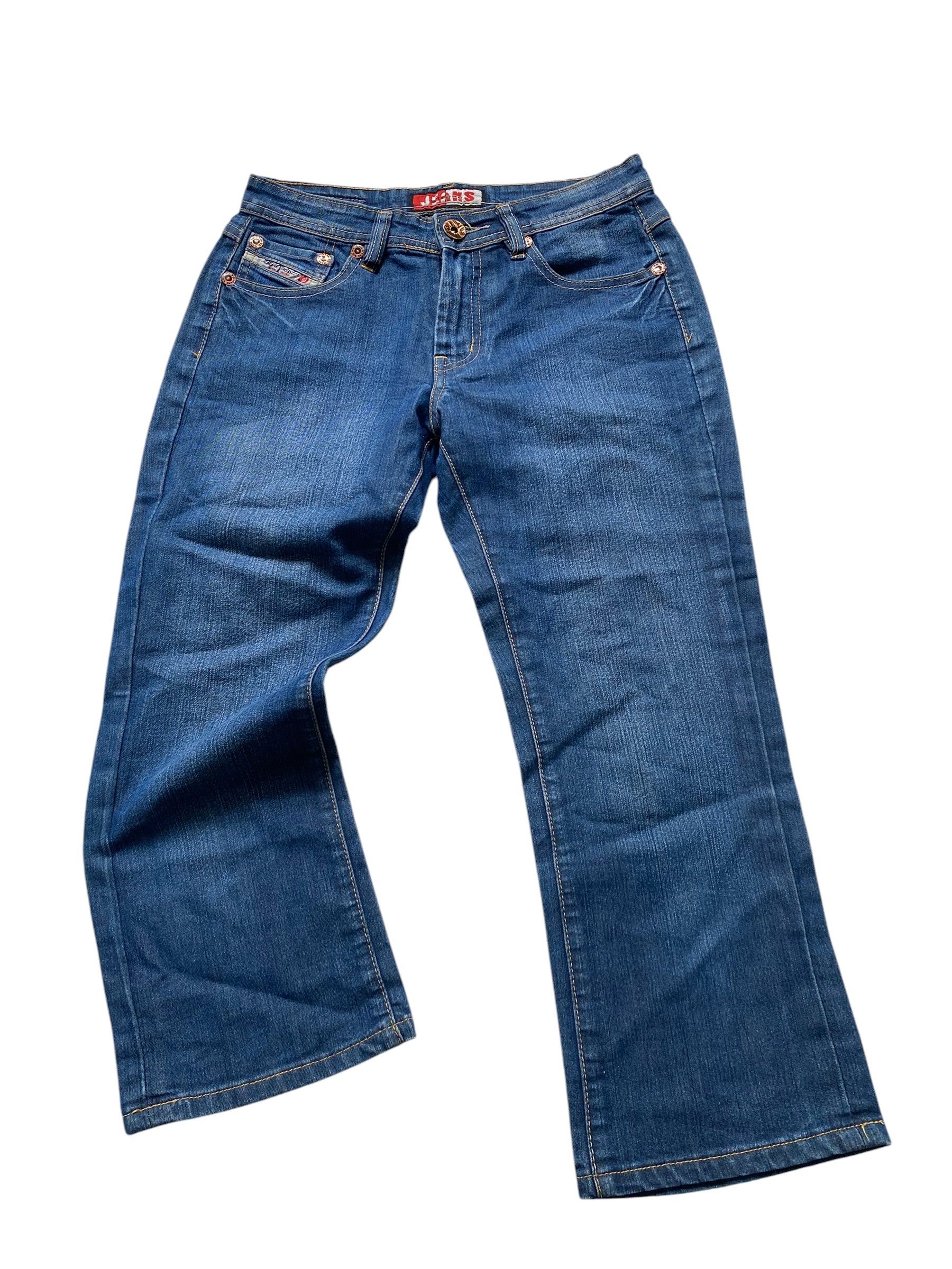 Capris (Størrelse S/M)