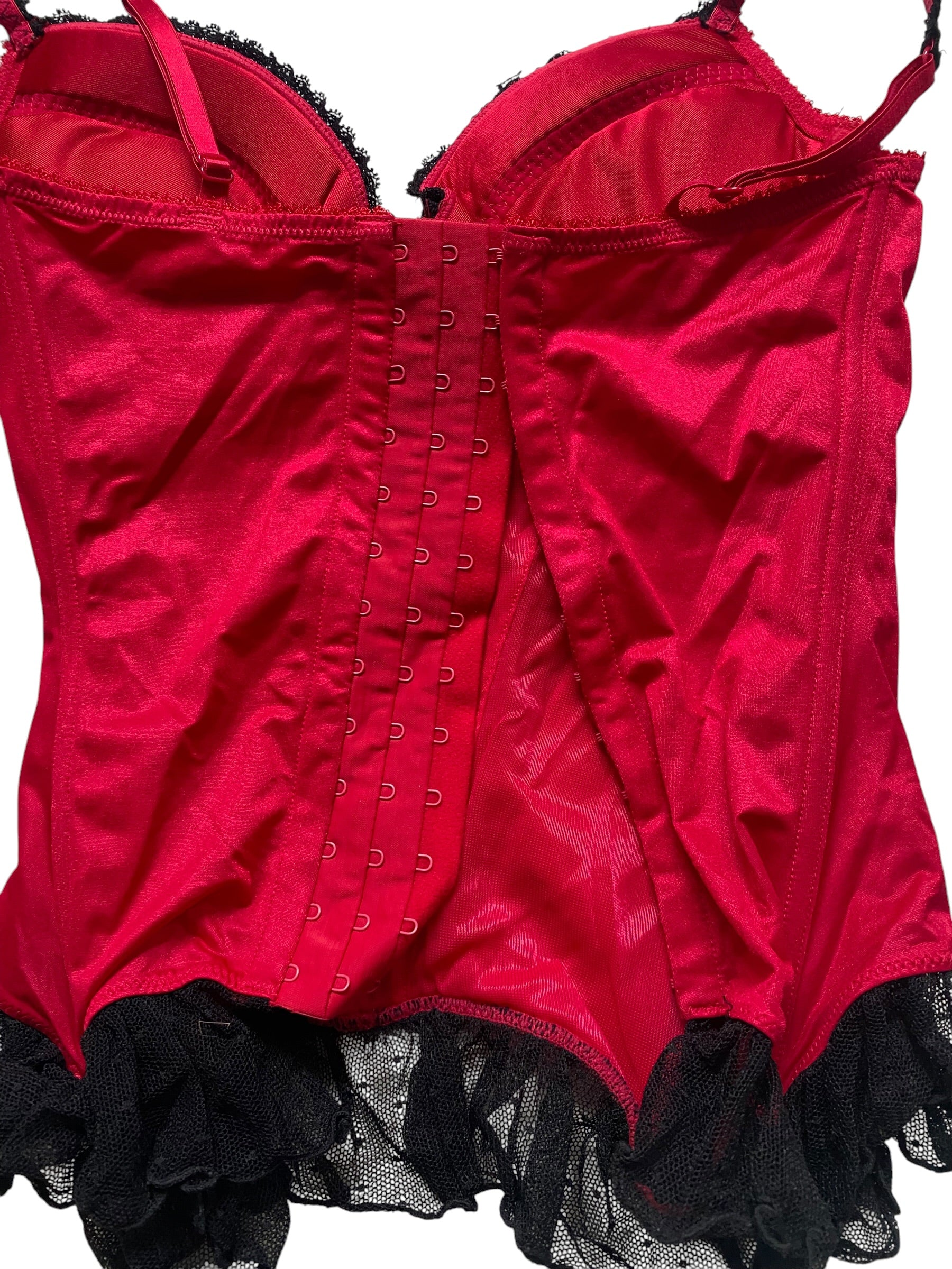 Top (Størrelse XS)