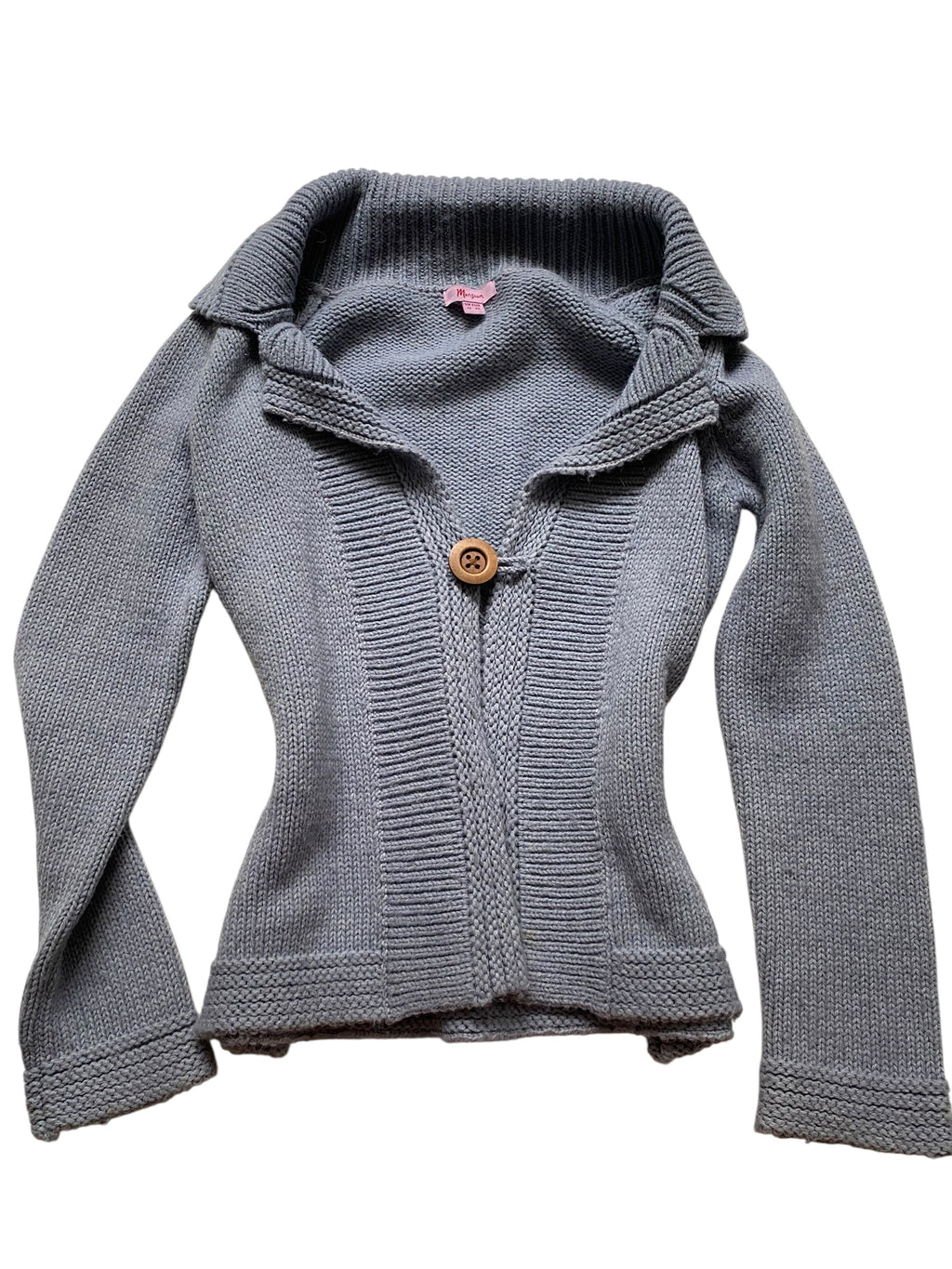 Sweater (Størrelse M/L)