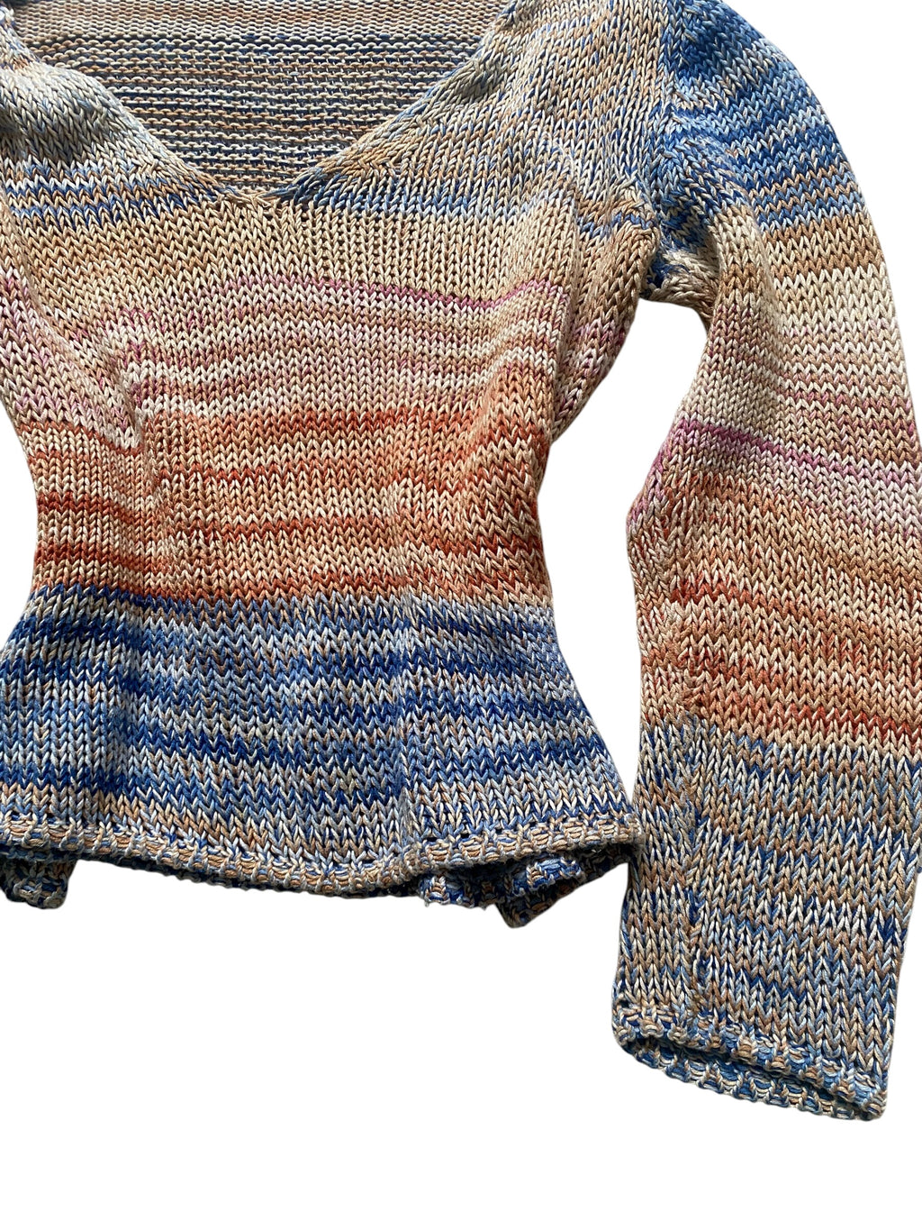 Sweater (Størrelse M)