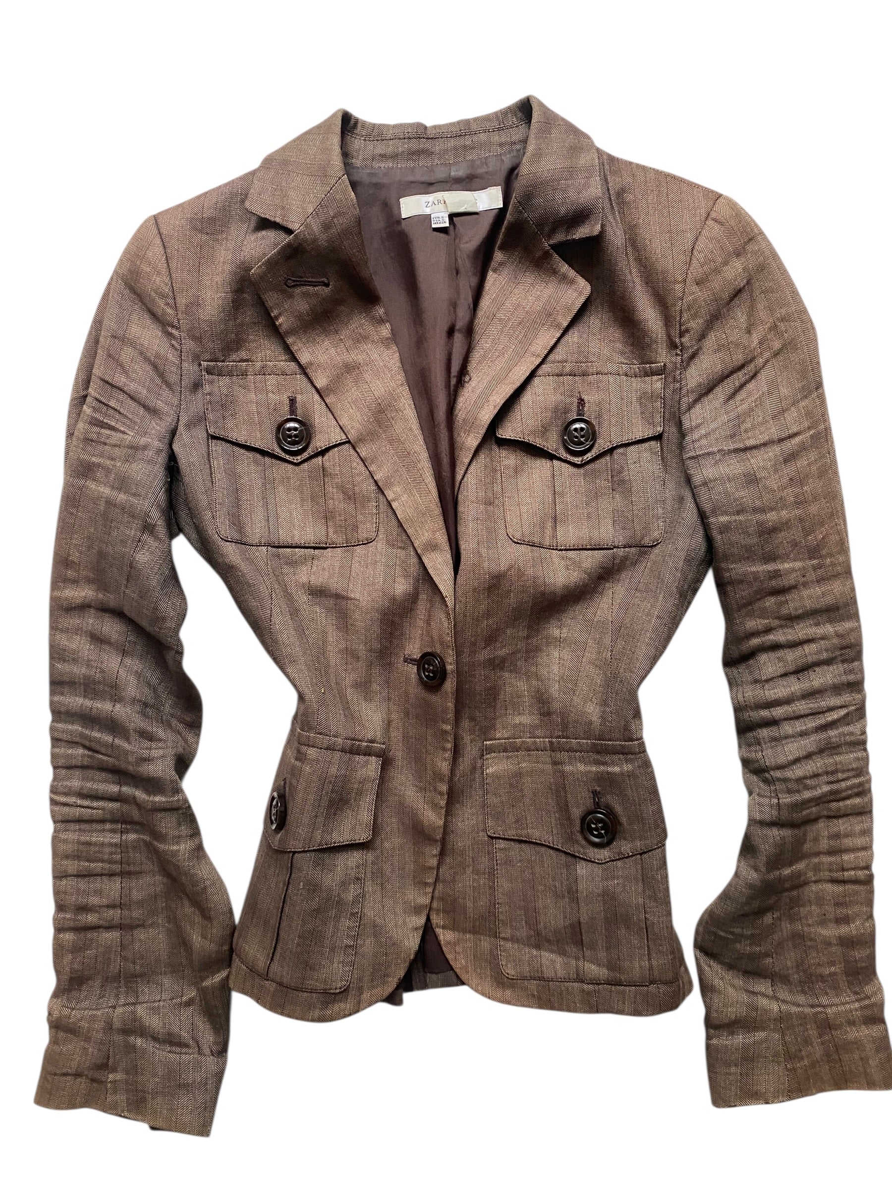 Blazer (Størrelse XS/S)