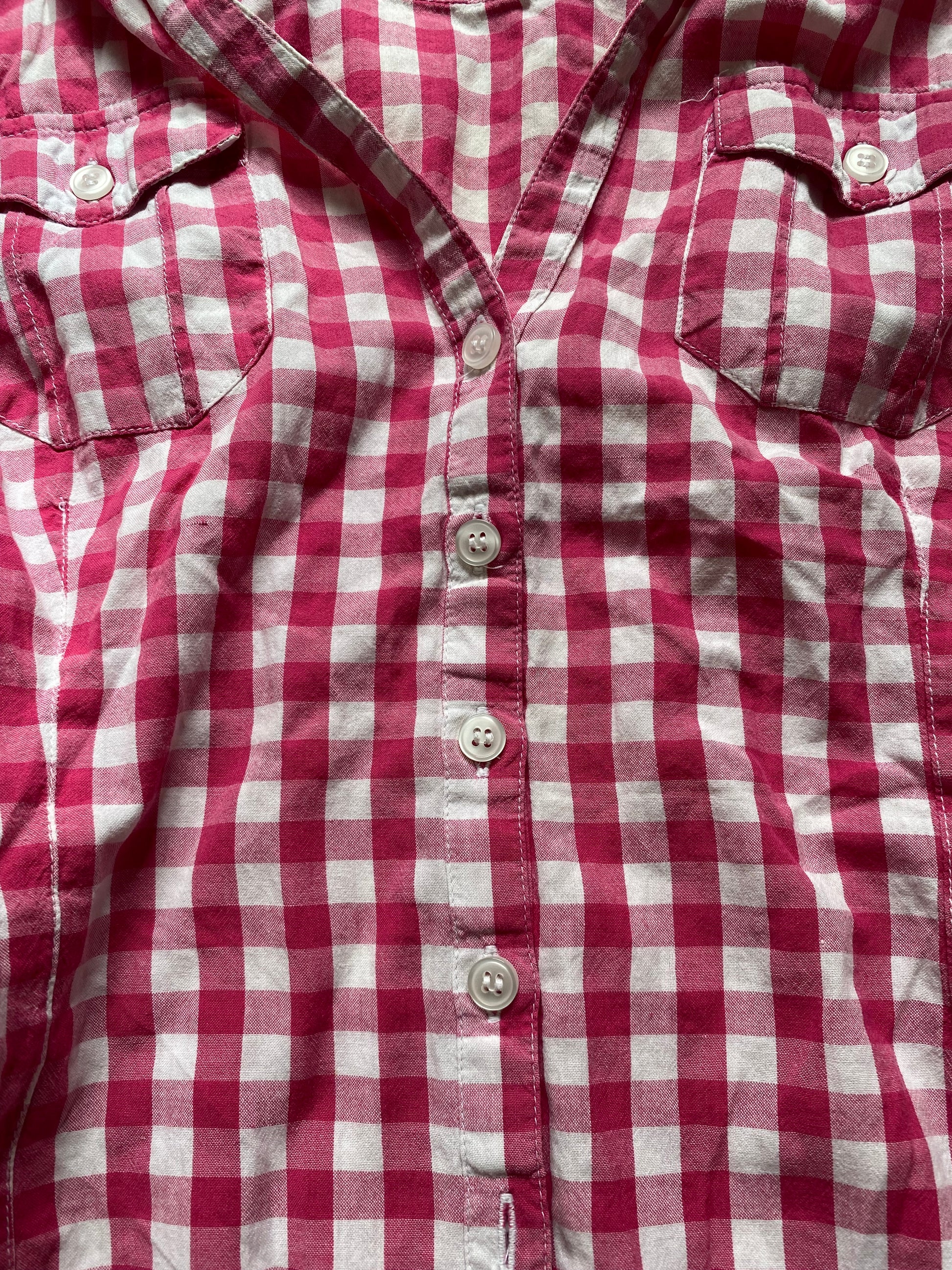 Skjorte (Størrelse XS/S)