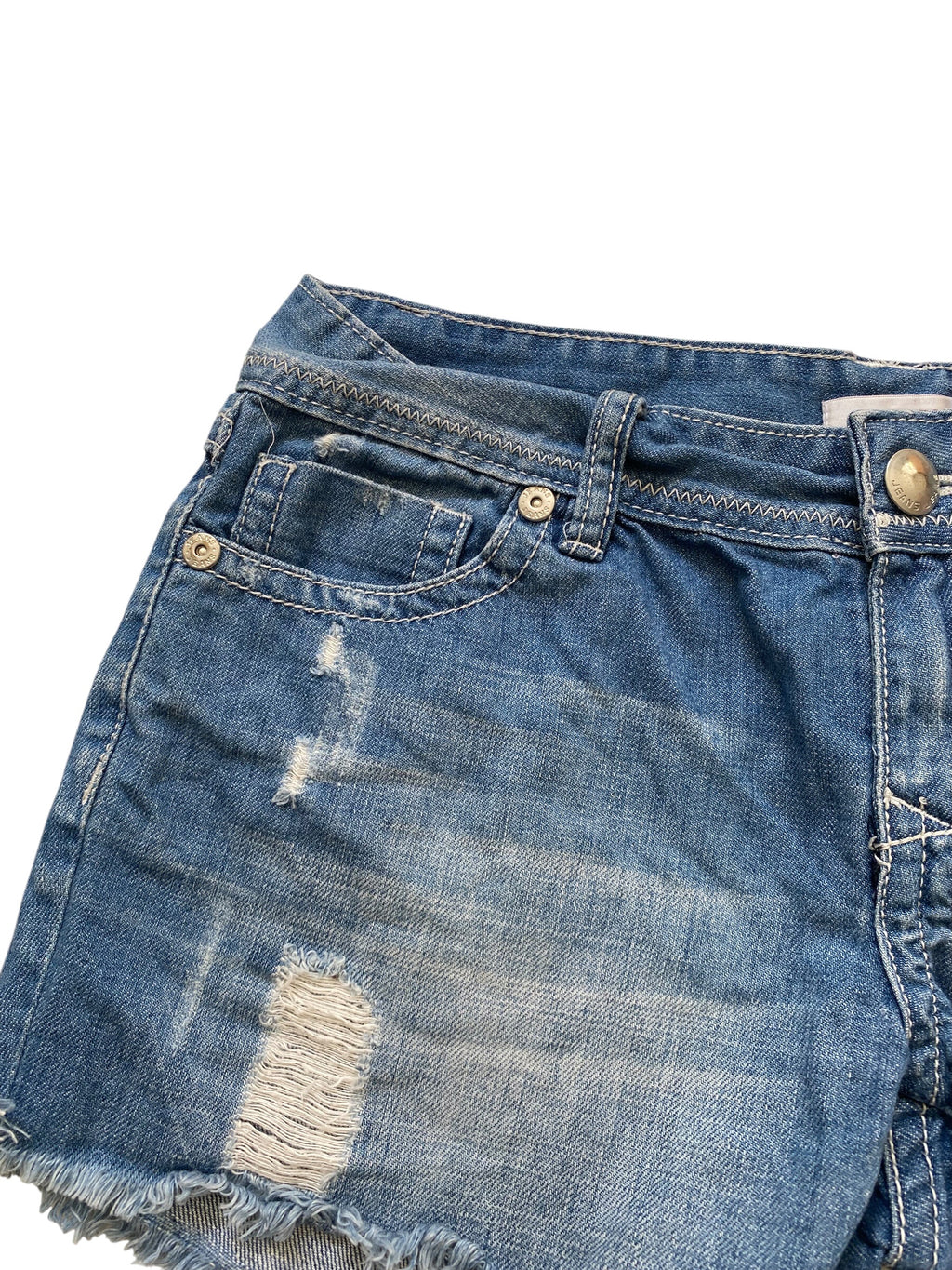 Shorts (Størrelse S/M)