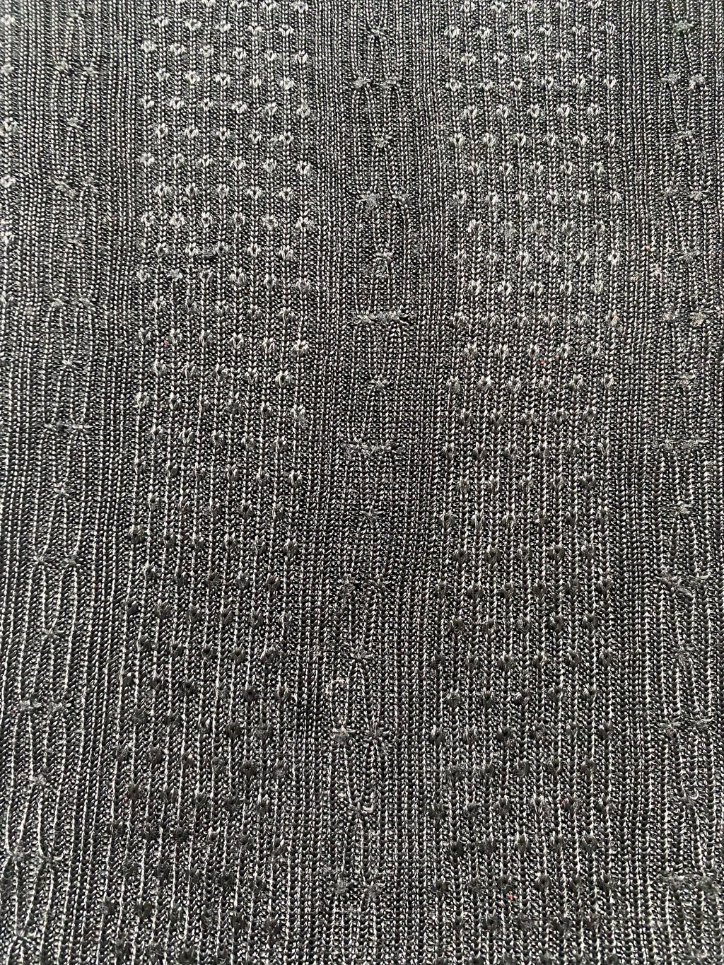 Top (Størrelse XS/S)