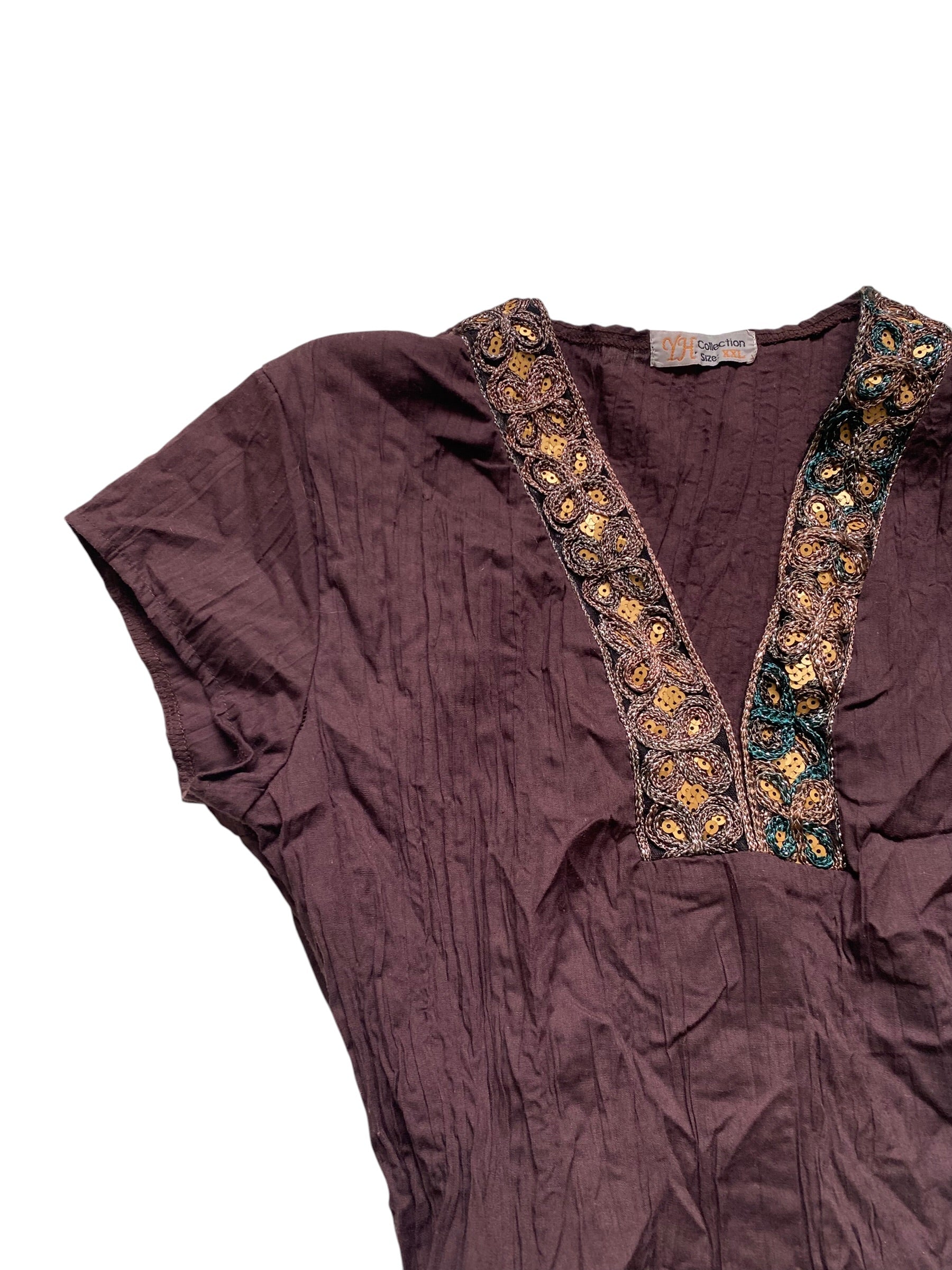 Top (Størrelse M/L)