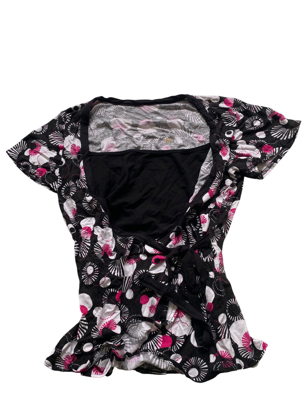 Top (Størrelse S/M)