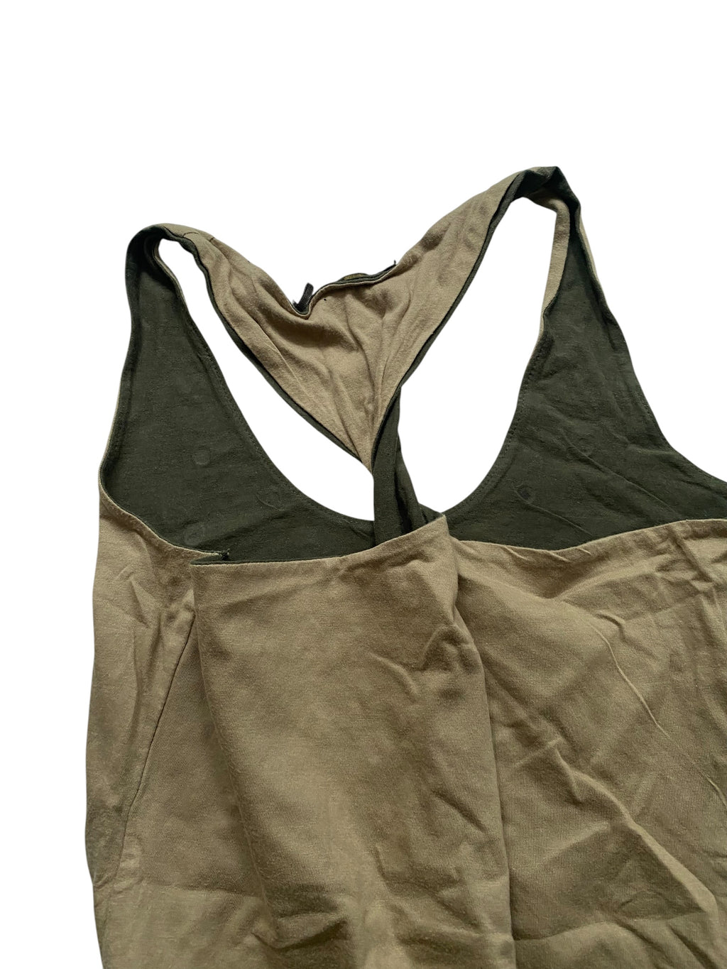 Top (Størrelse XS/S)