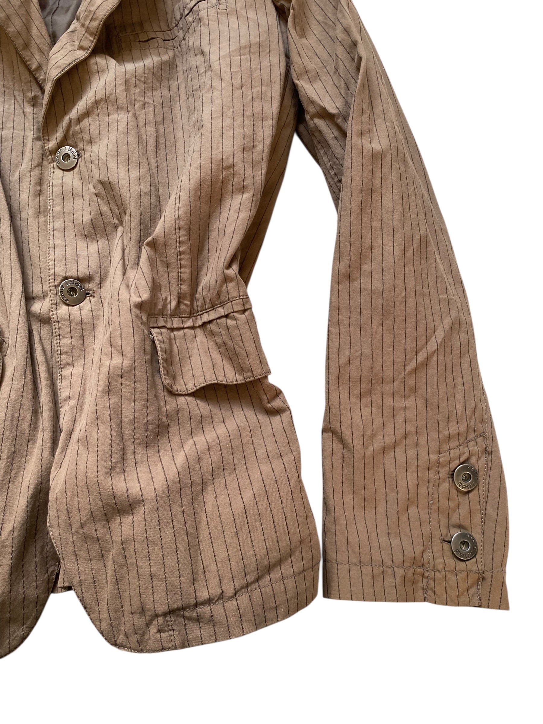 Blazer (Størrelse L/XL)