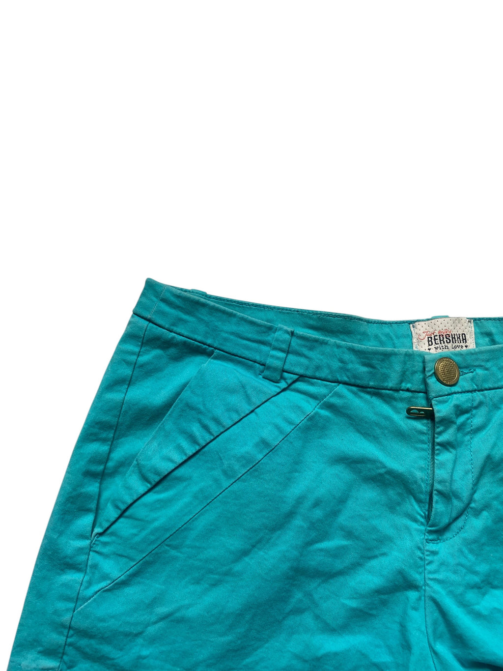 Shorts (Størrelse S)