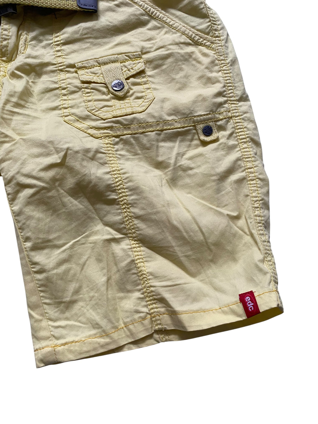 Shorts (Størrelse S)