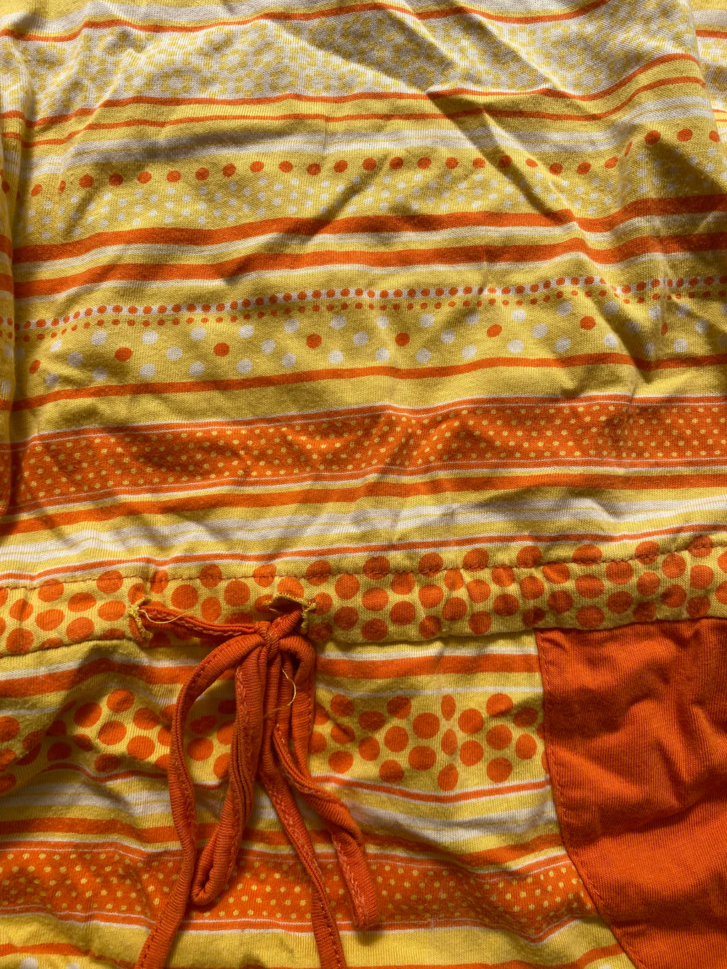Top (Størrelse XS/S)