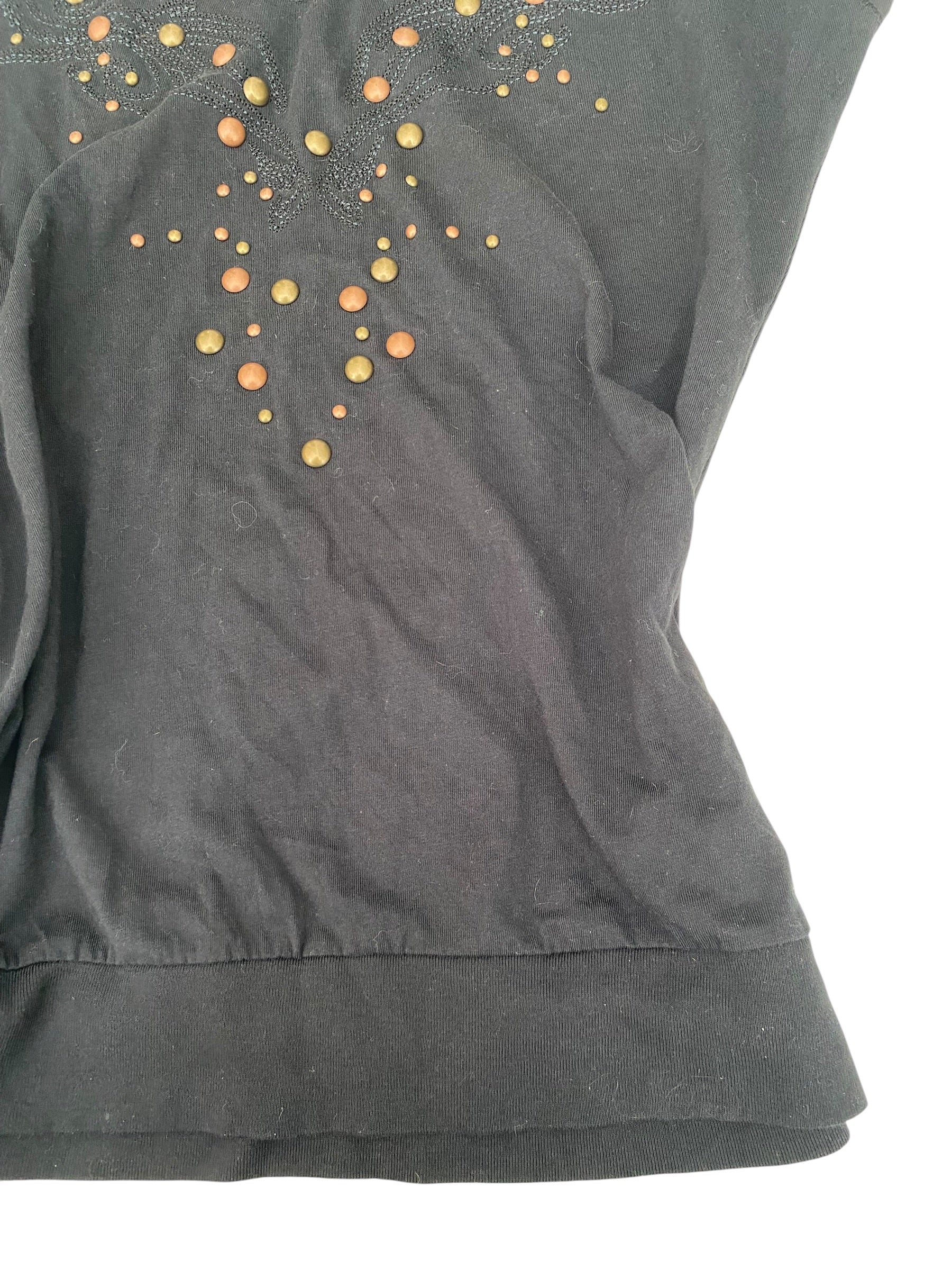 Top (Størrelse M/L)