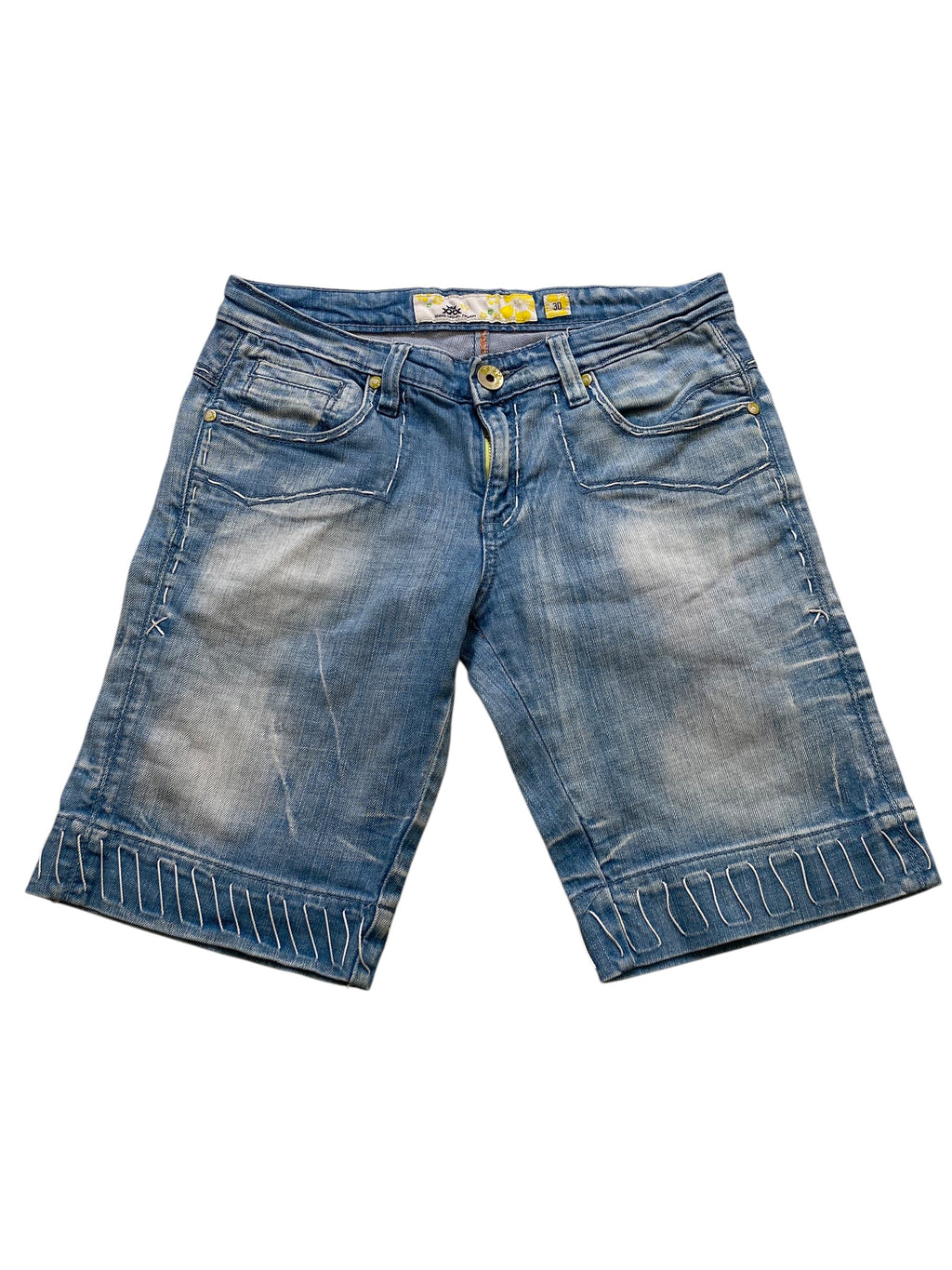 Shorts (Størrelse XS/S)
