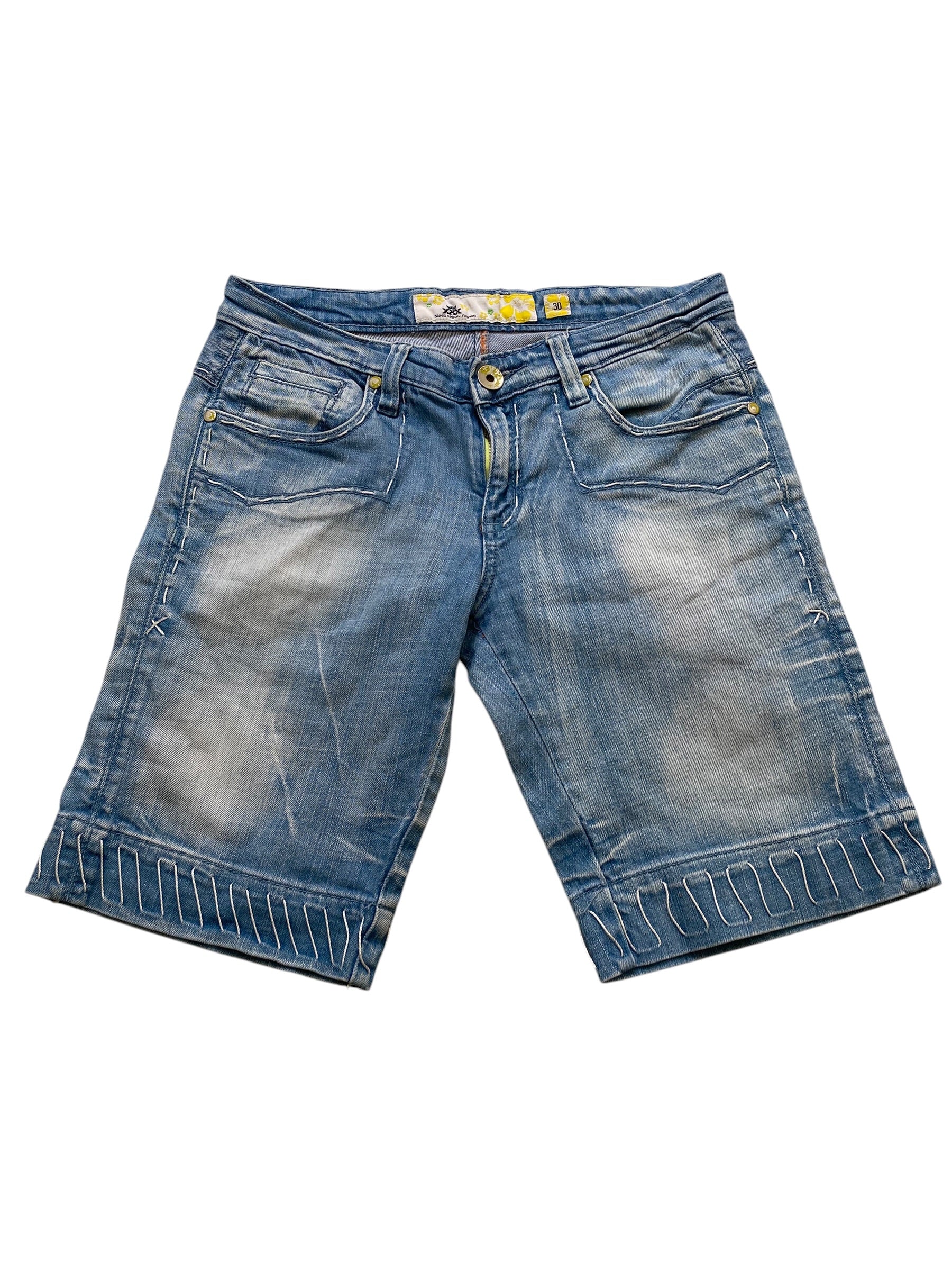 Shorts (Størrelse XS/S)