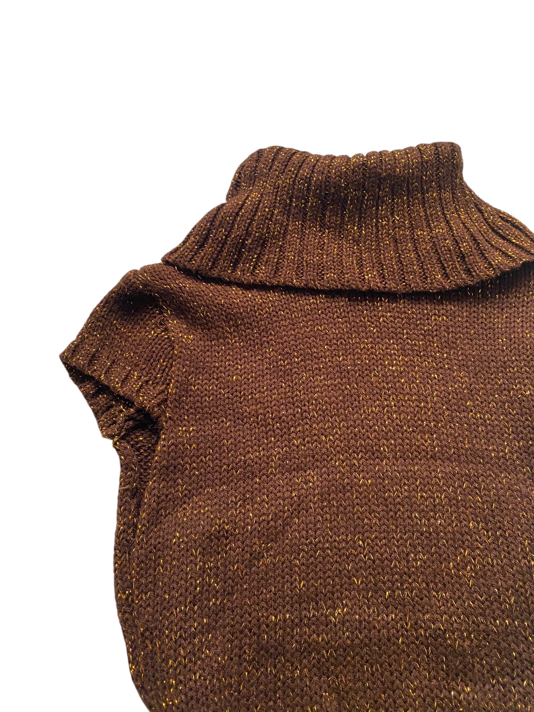 Top (Størrelse S/M)