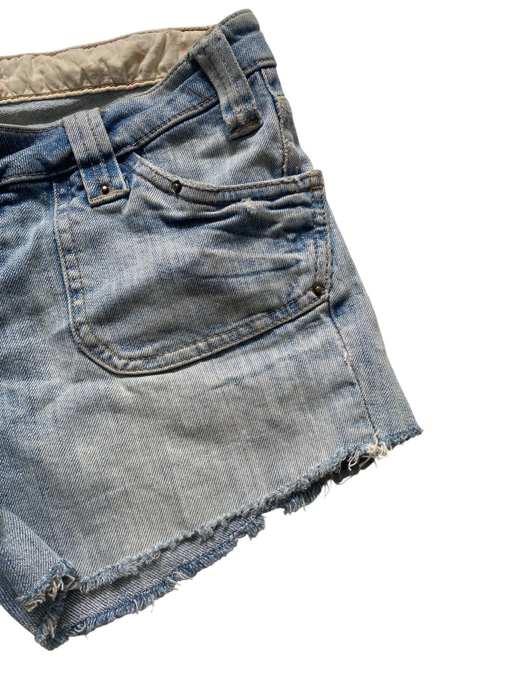 Shorts (Størrelse XS)